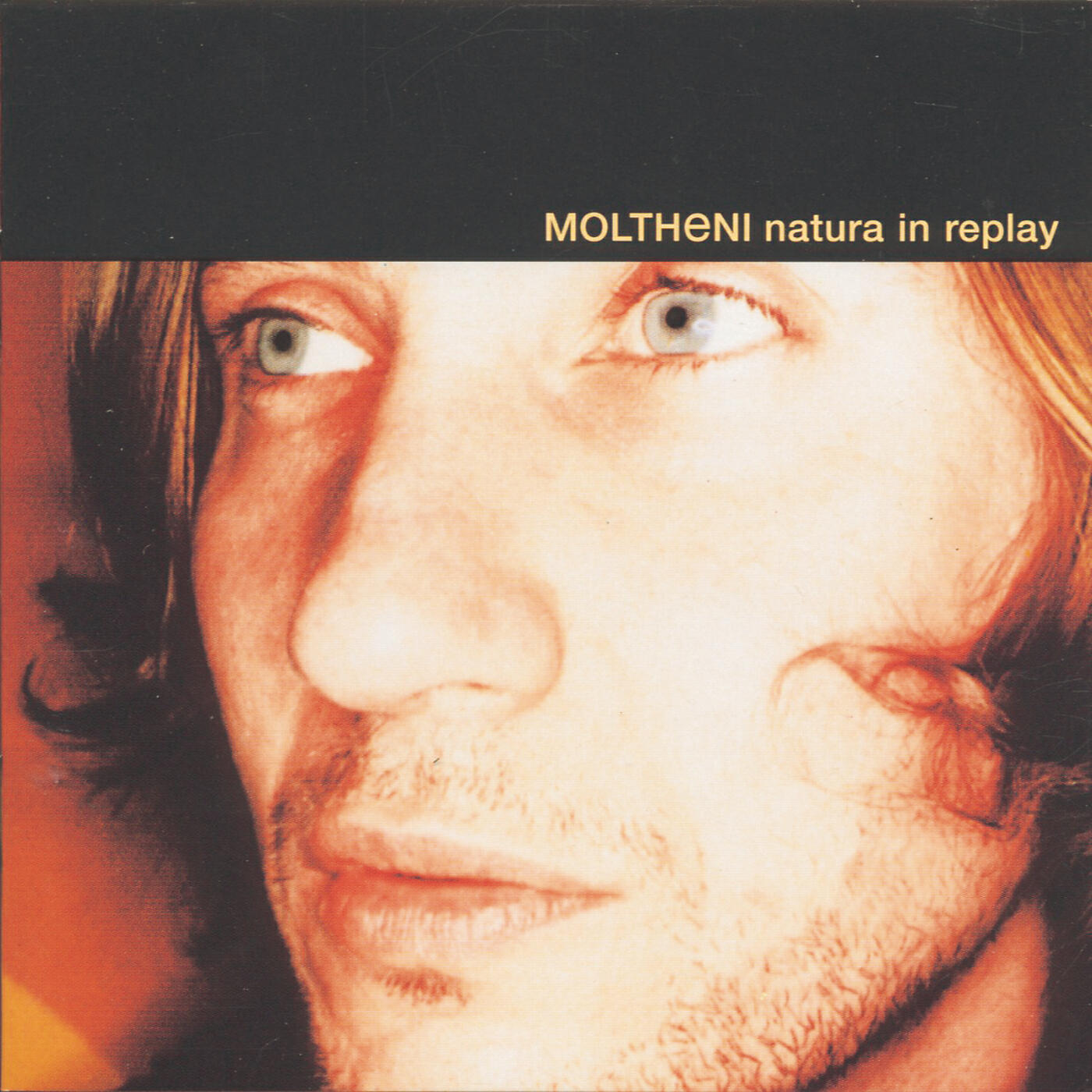 Релиз Natura In Replay