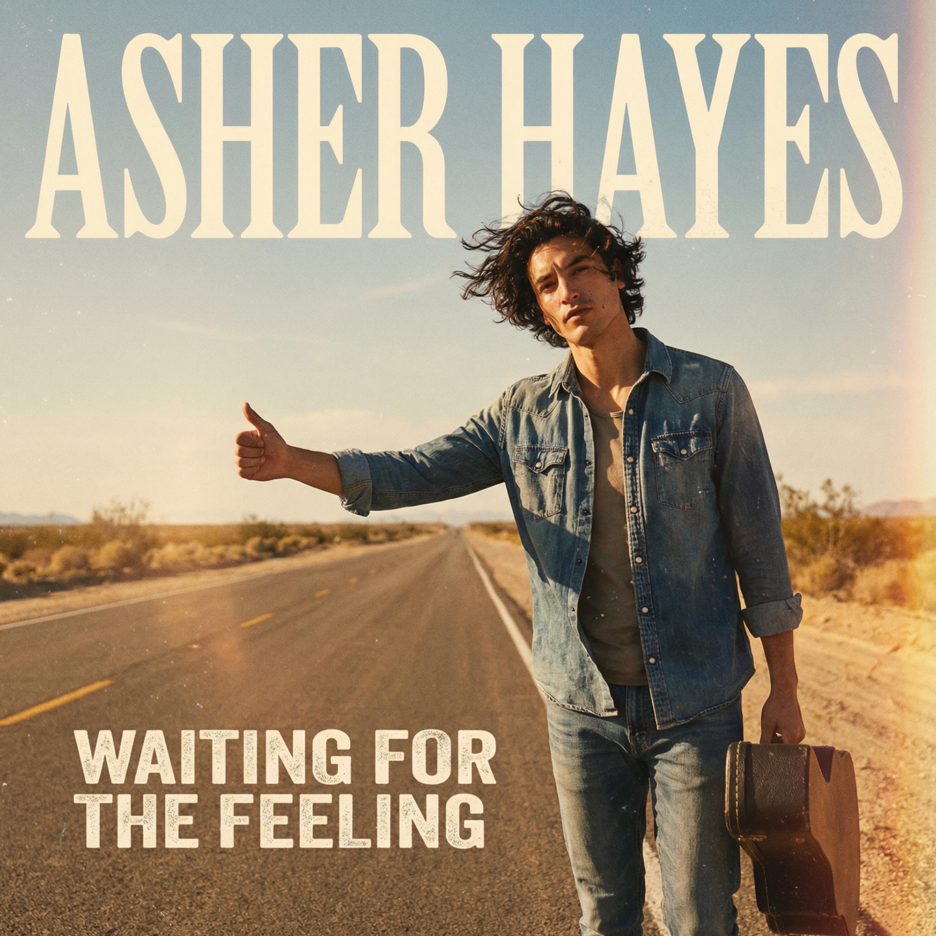 Релиз Waiting for the Feeling