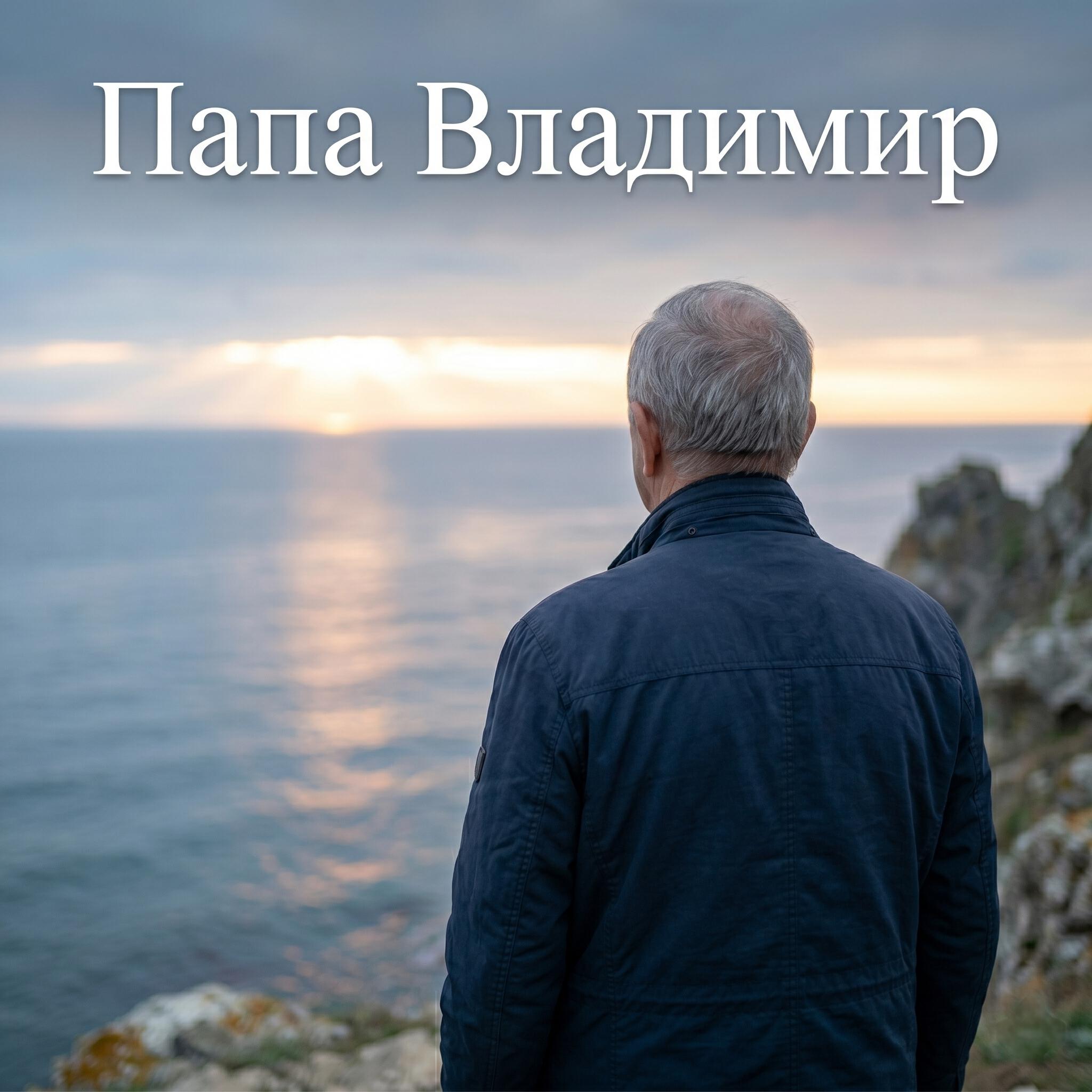 Релиз Папа Владимир