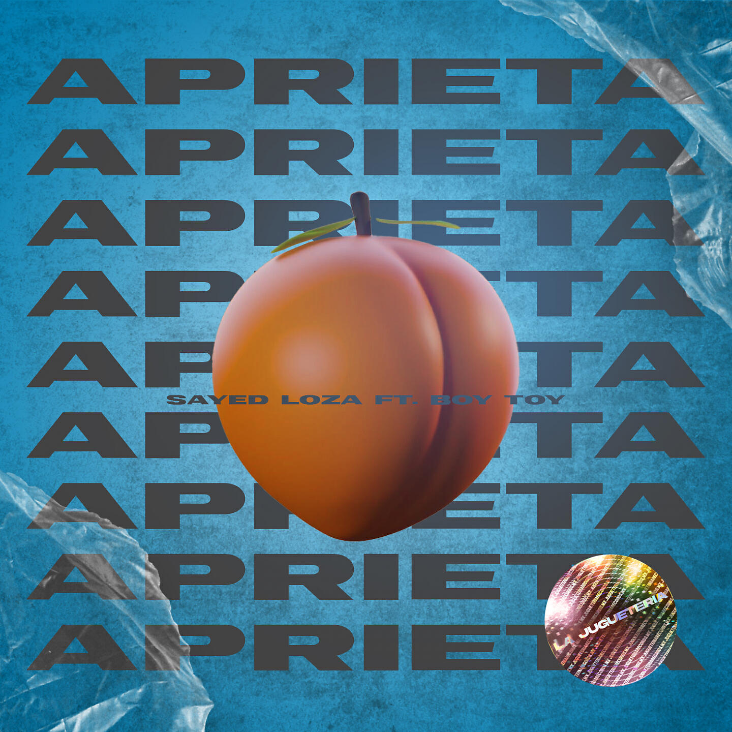 Релиз Aprieta