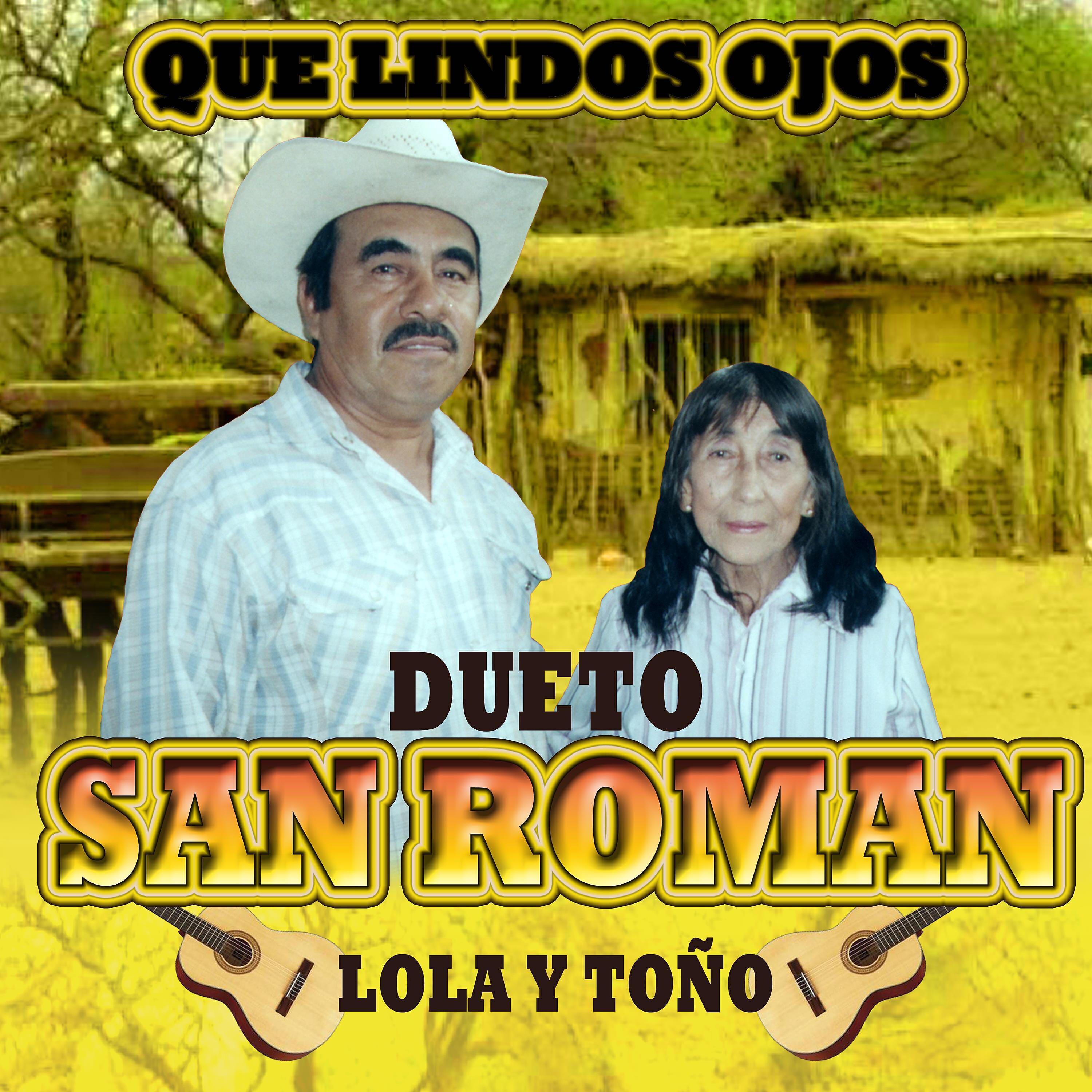 Dueto San Roman: Lola