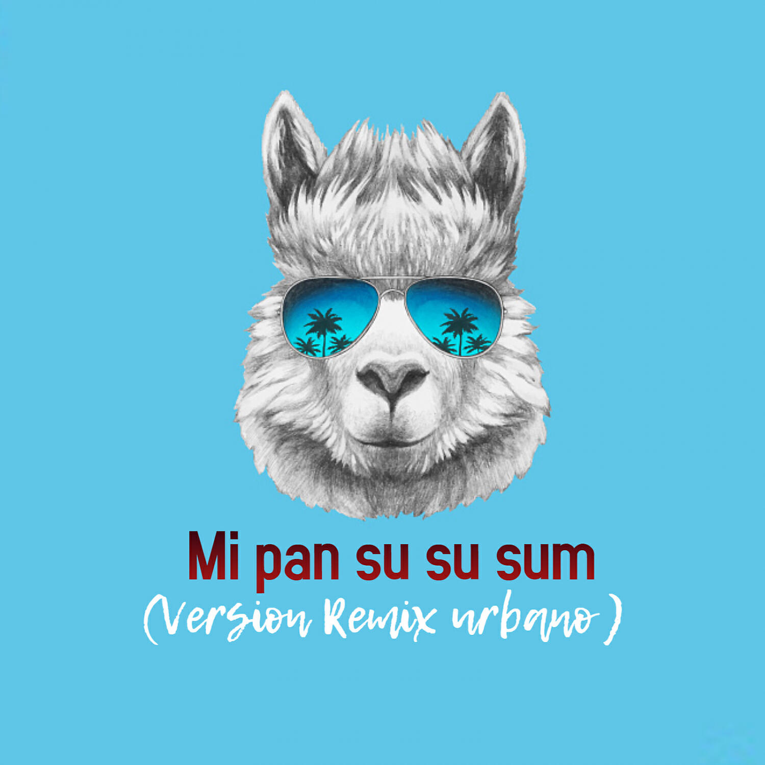 Обложка альбома