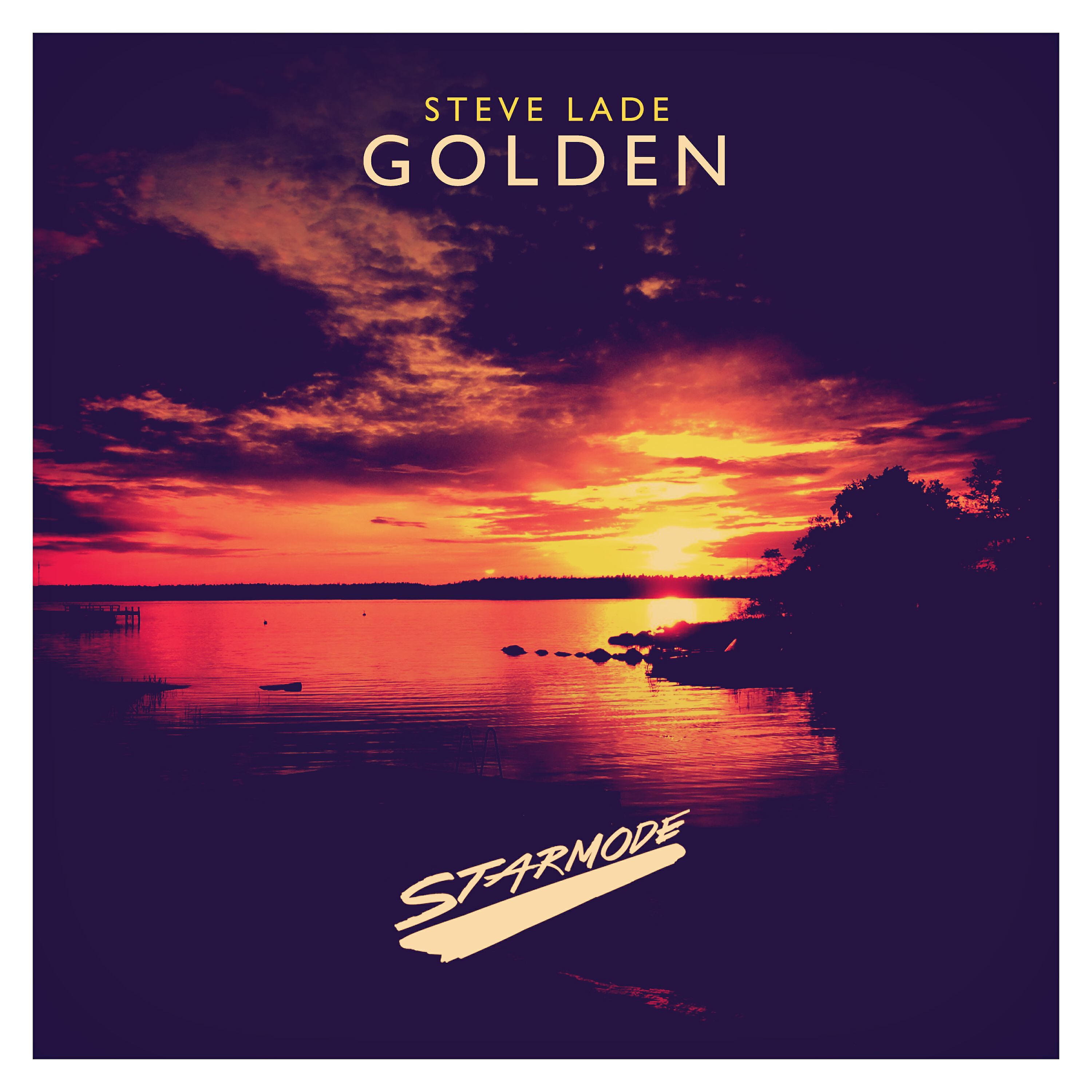 Релиз Golden