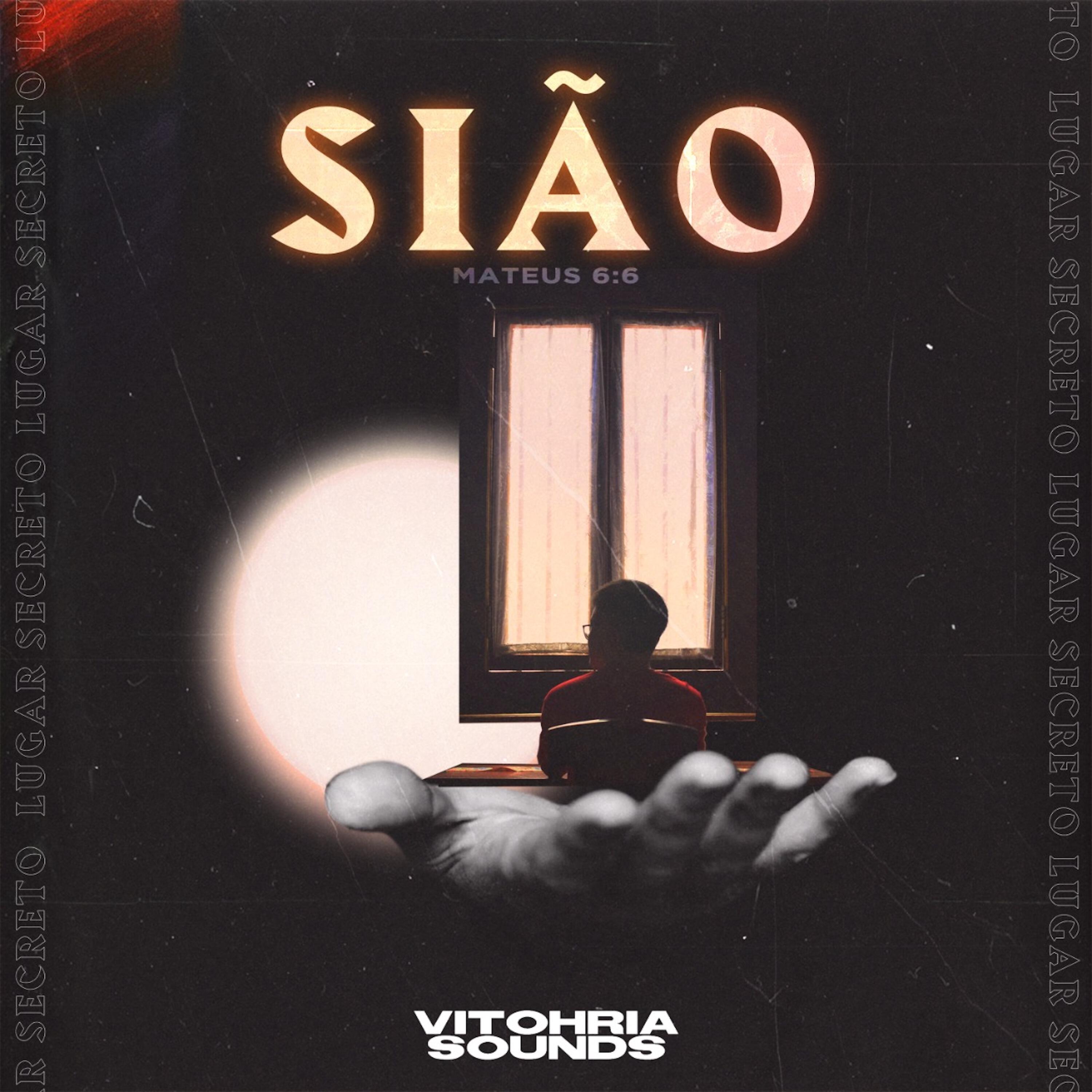 Релиз Sião / Lugar Secreto