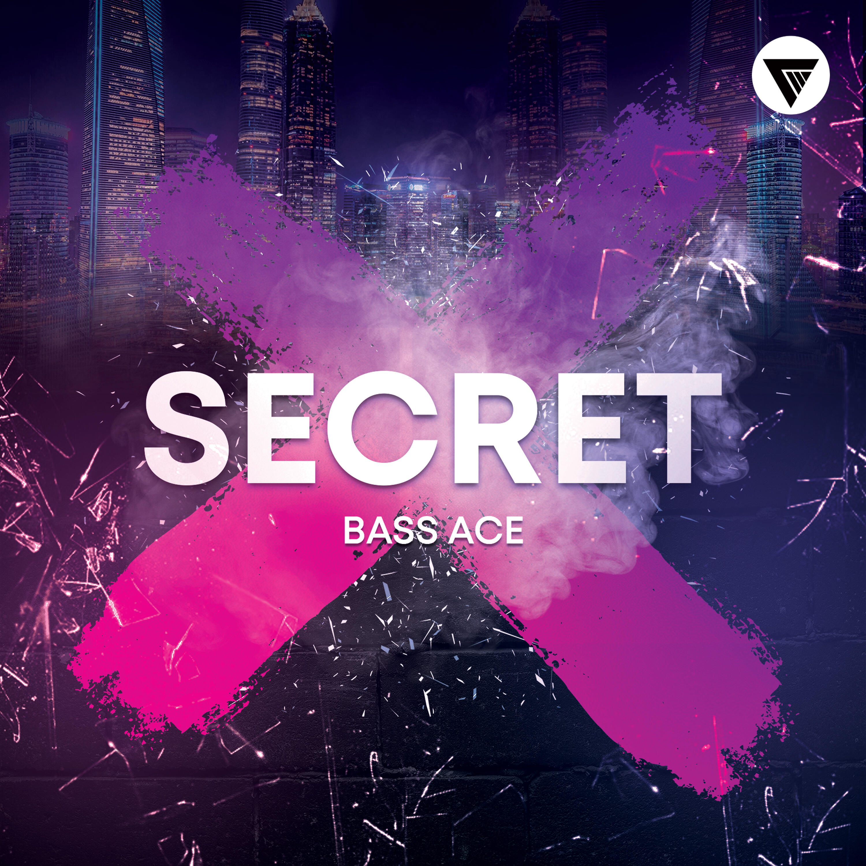 Релиз Secret