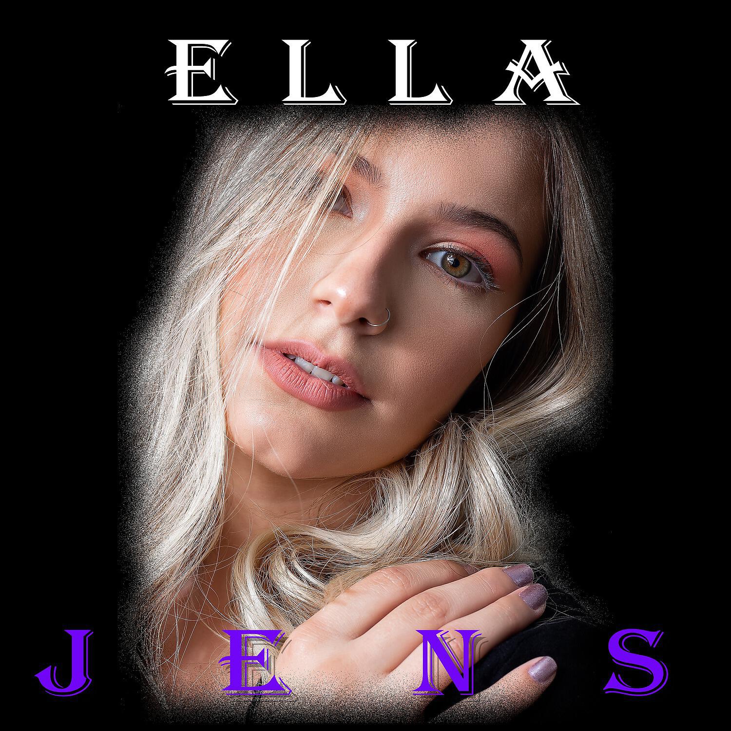 Релиз Ella