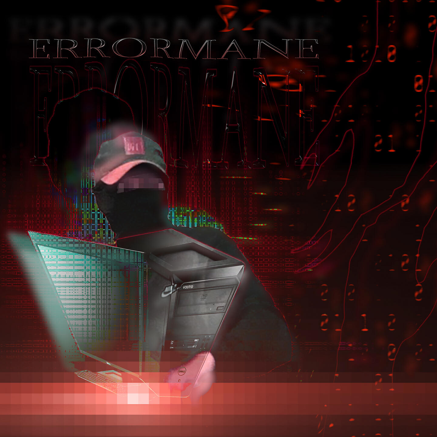 Релиз ERRORMANE