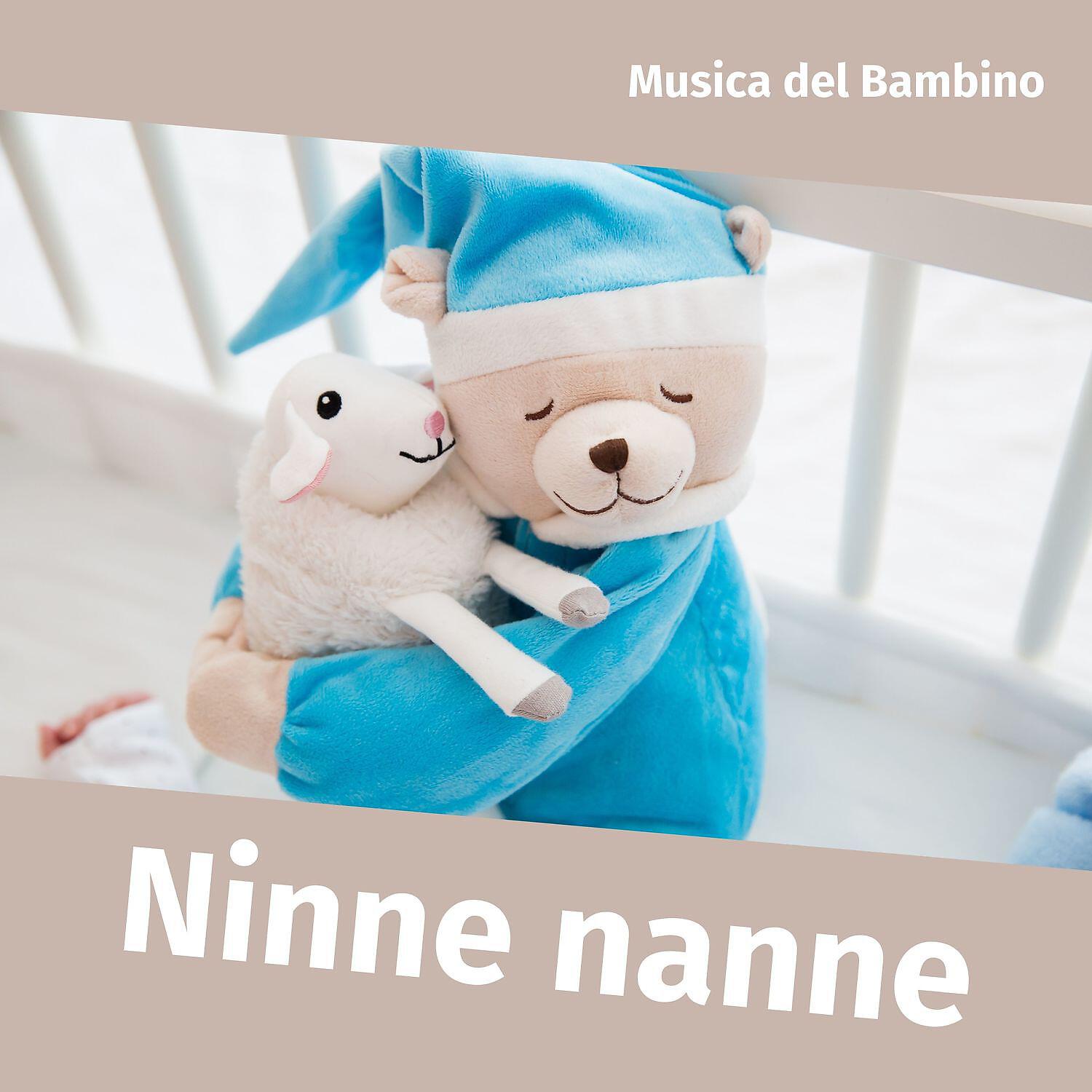 Релиз Ninne nanne per bambini su carillon