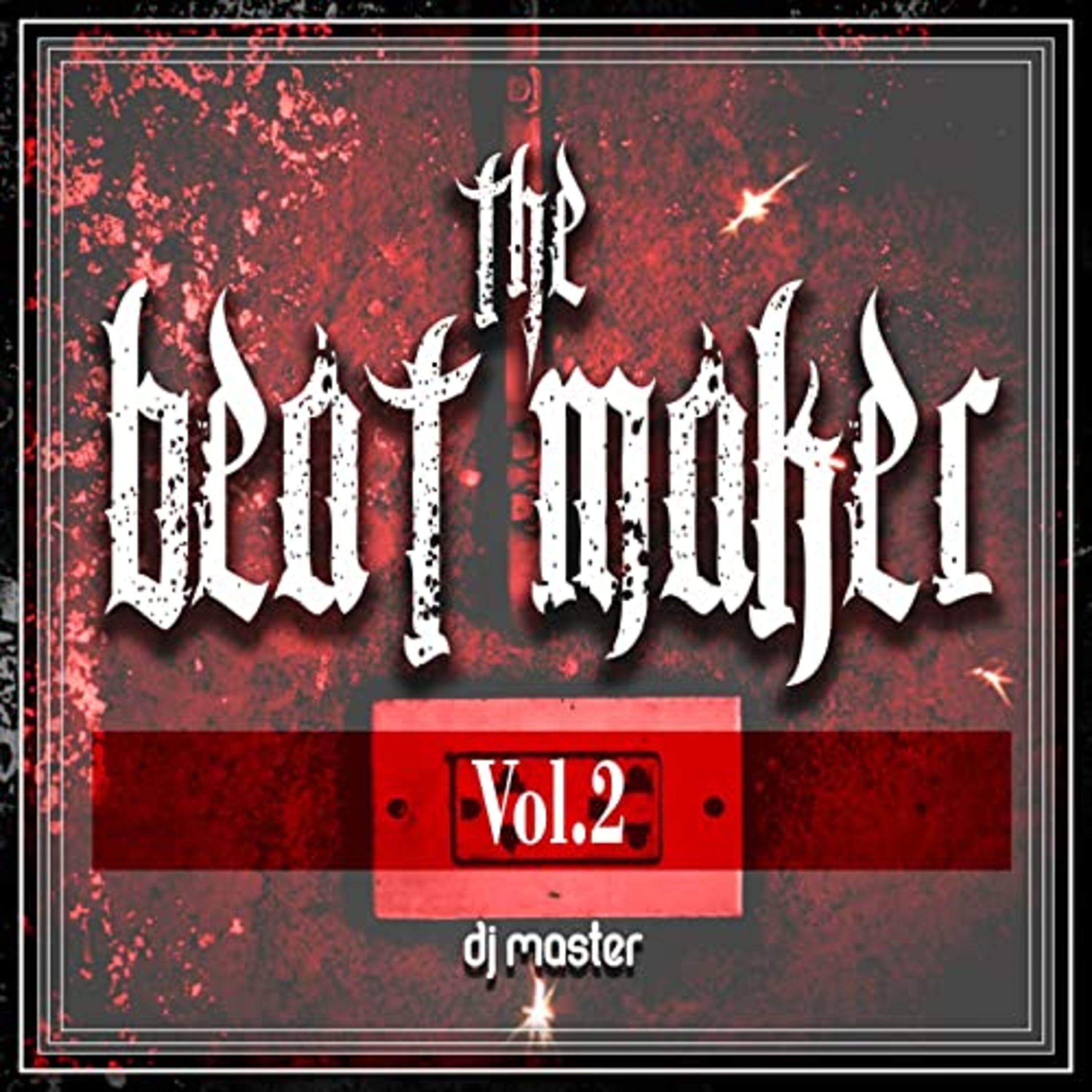 Релиз The Beat Maker, Vol. 2