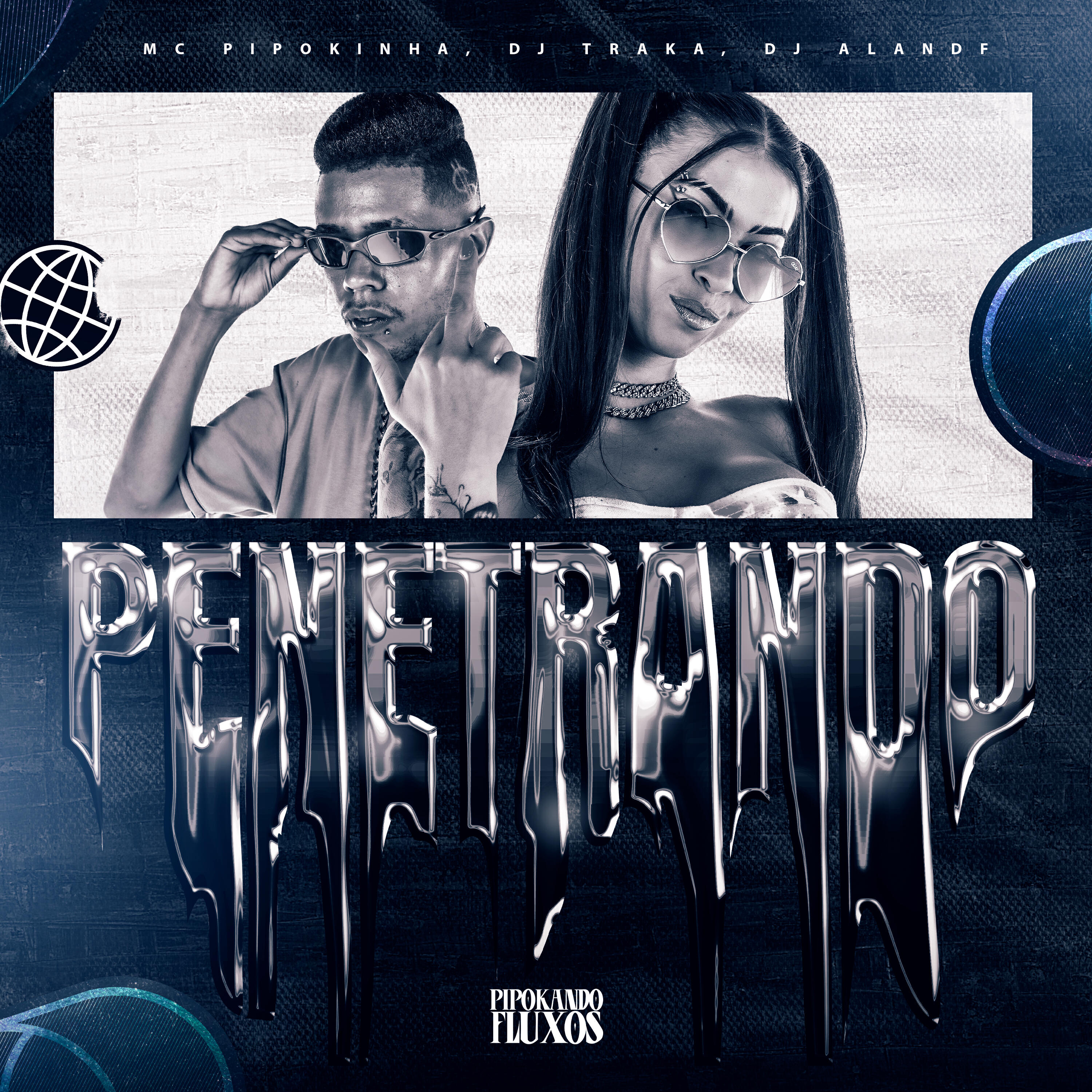 Релиз Penetrando