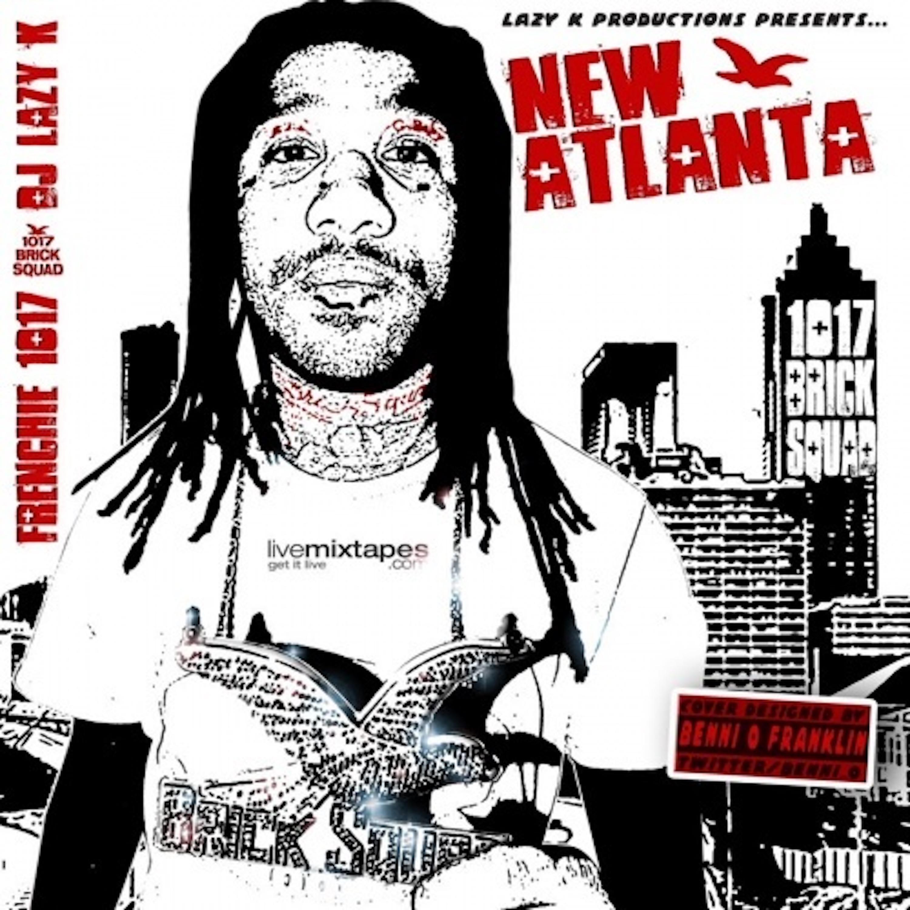 Релиз New Atlanta