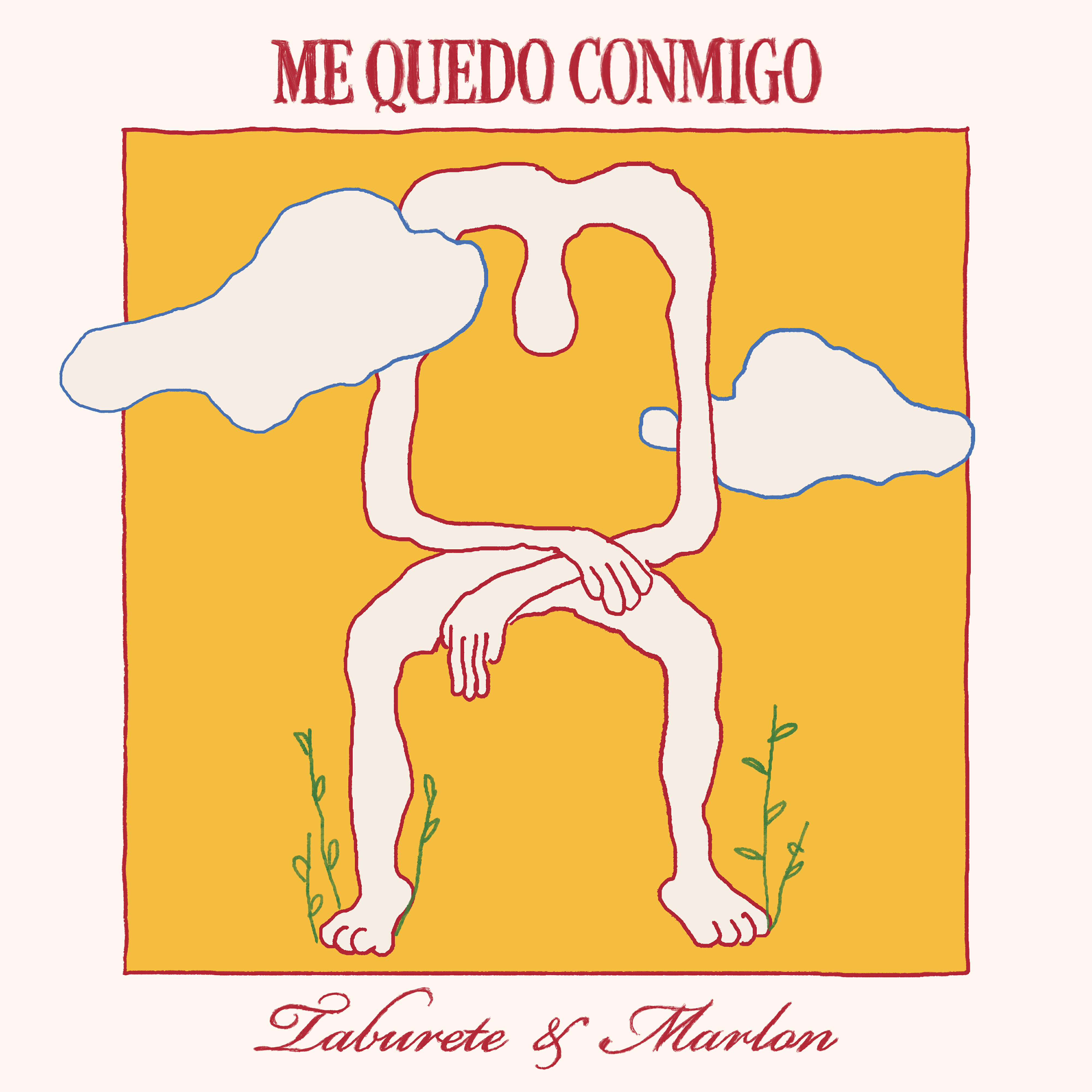 Релиз Me quedo conmigo