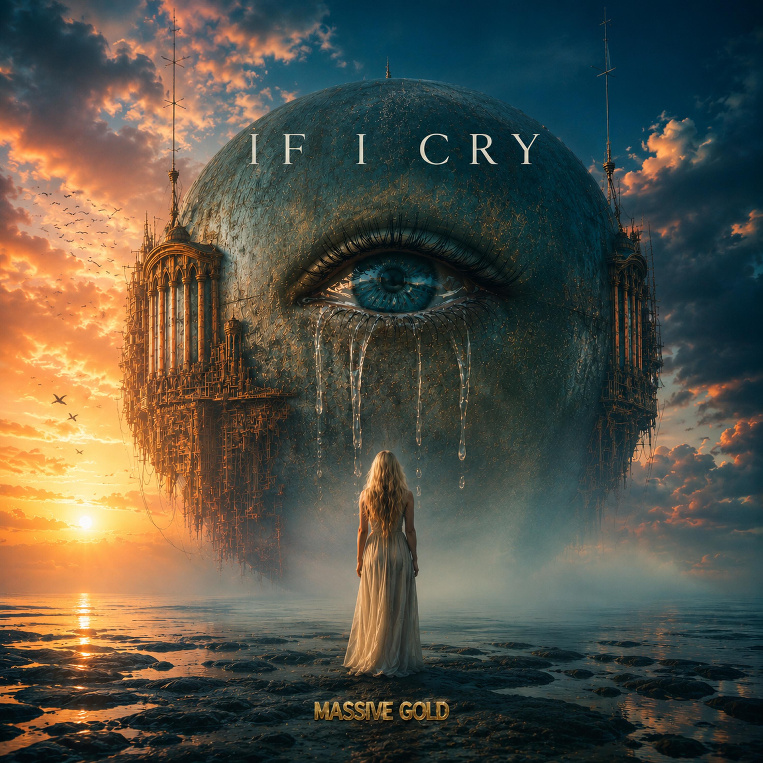 Релиз If I Cry