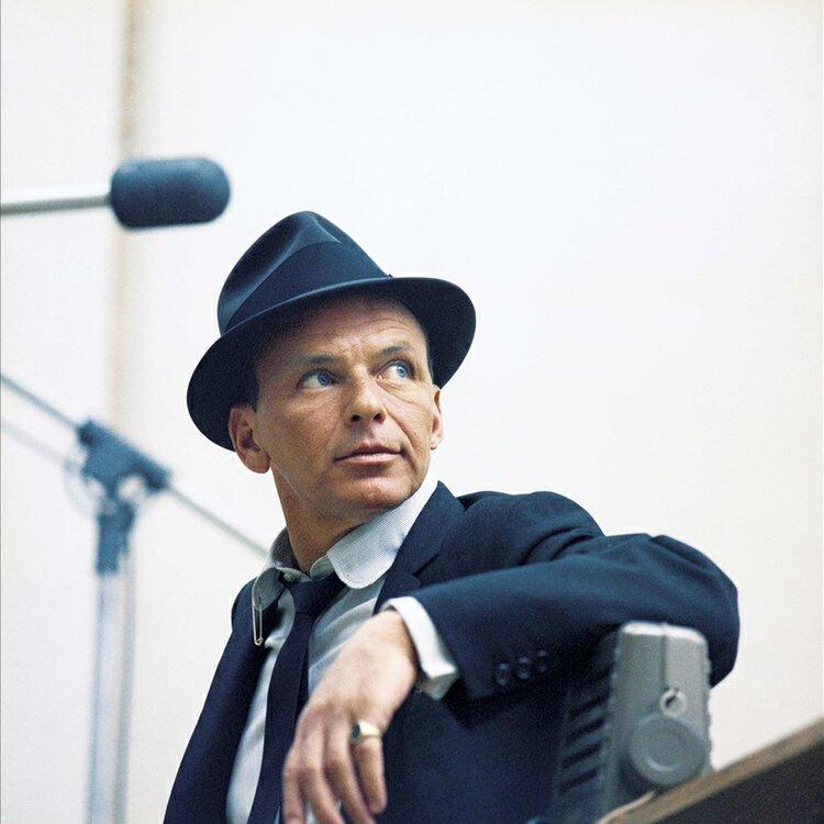 I've Got You Under My Skin - Frank Sinatra – слушать песню онлайн