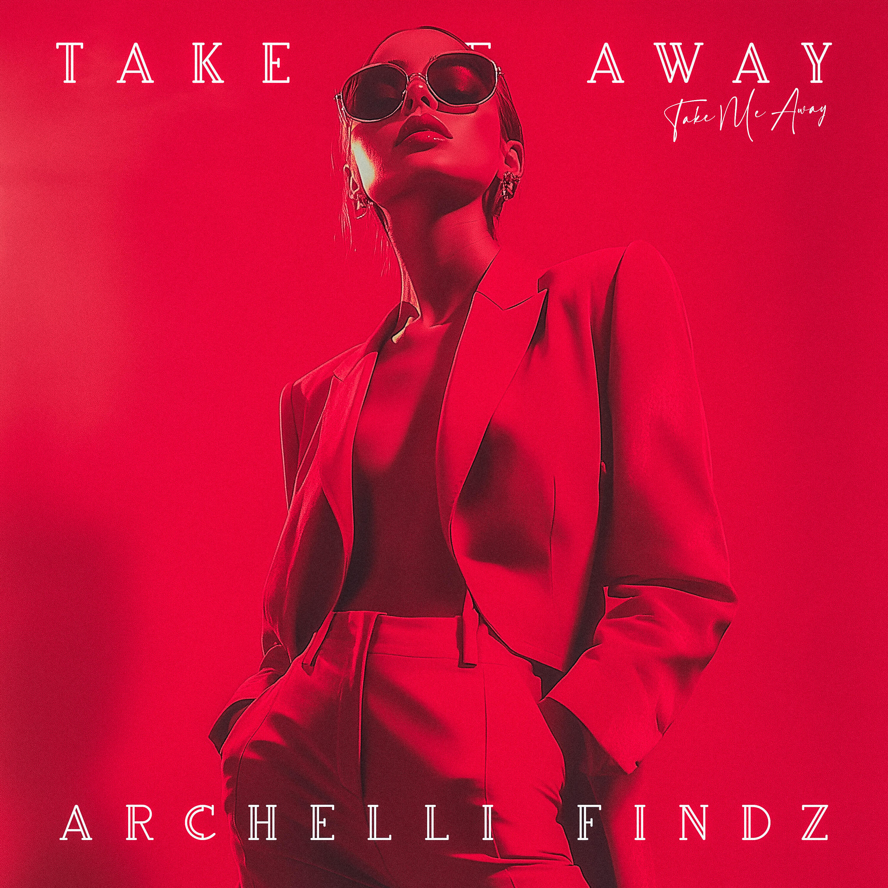 Релиз Take Me Away