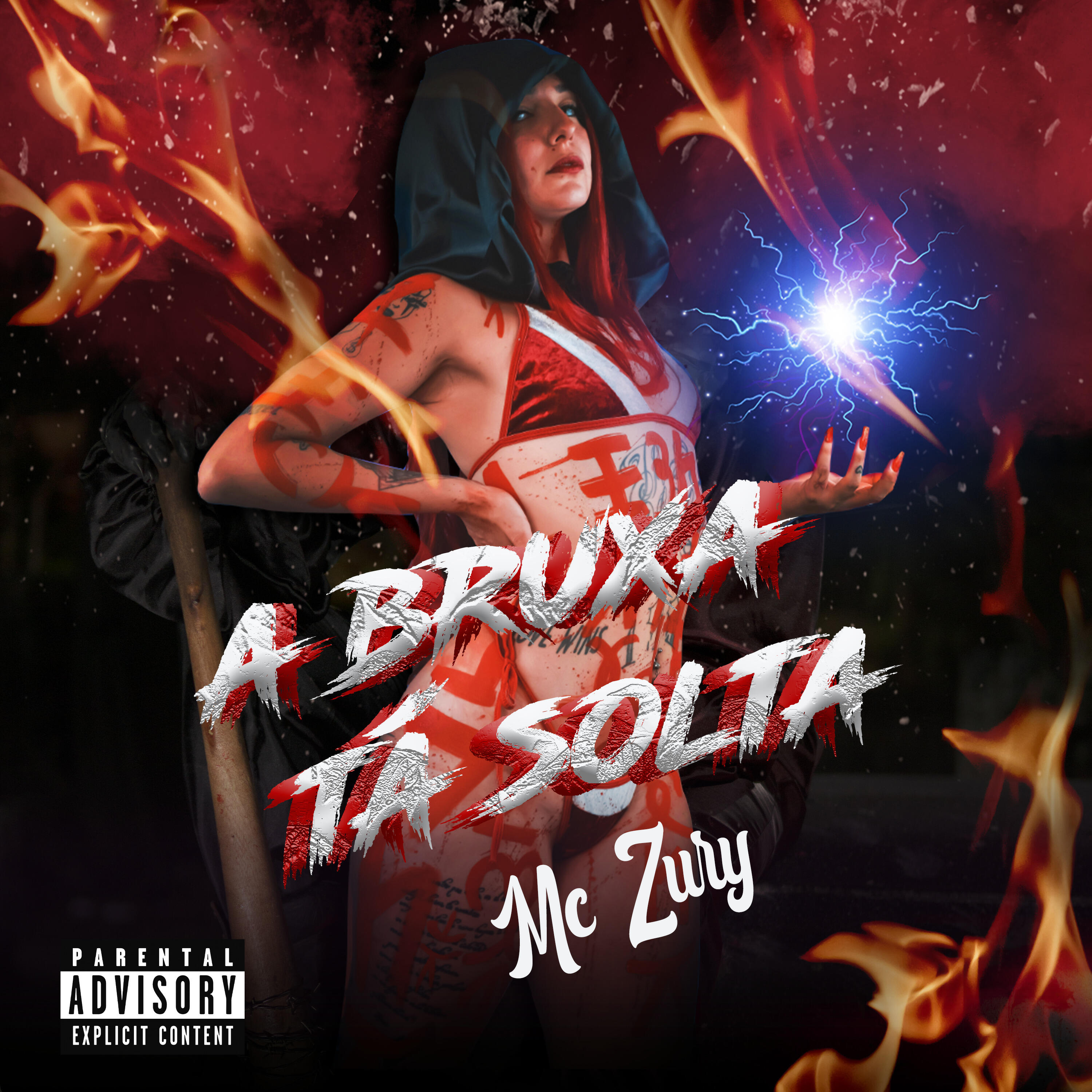 Mc Zury