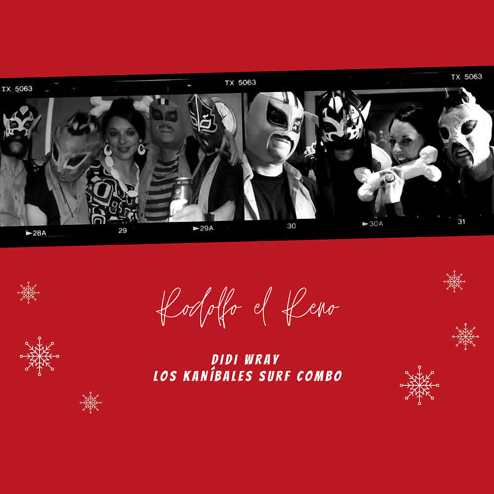 Los Kaníbales Surf Combo
