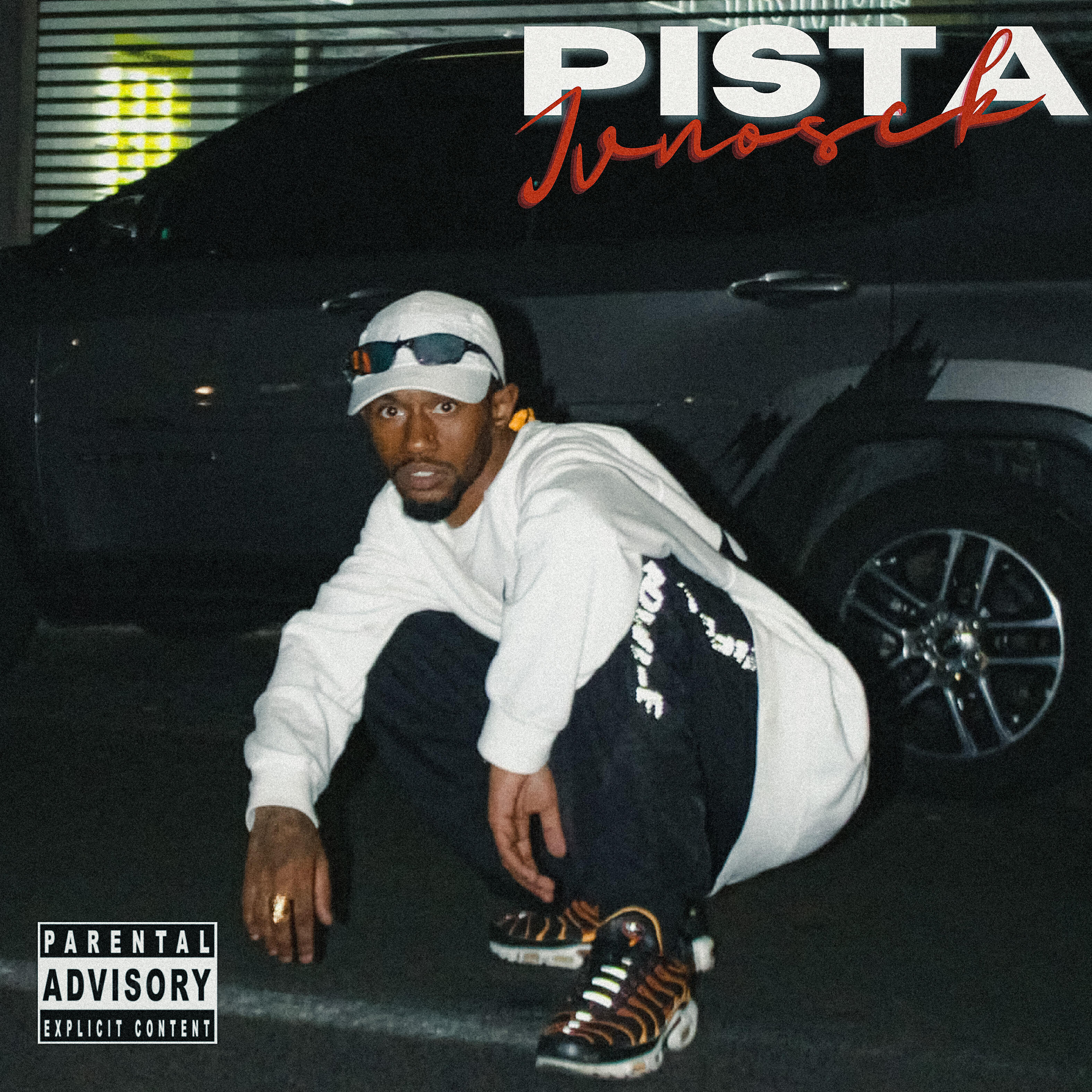 Релиз Pista