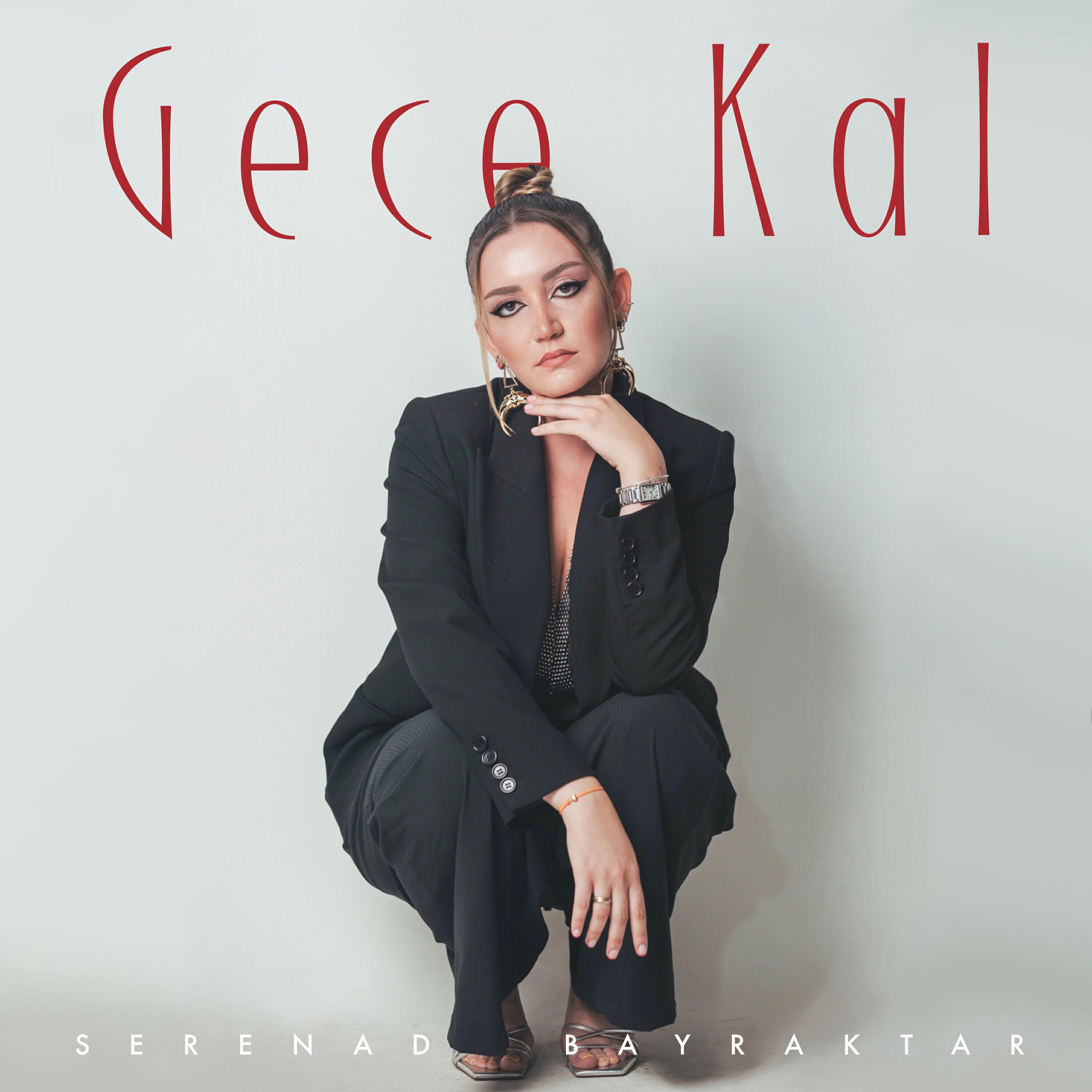 Релиз Gece Kal