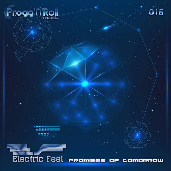 Релиз Promises Of Tomorrow