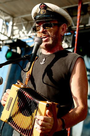 Tom Lewis