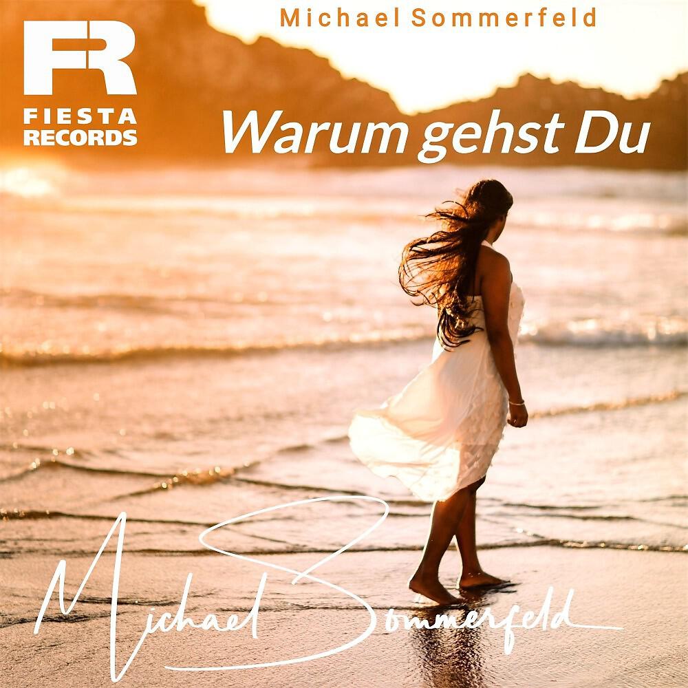 Релиз Warum gehst du