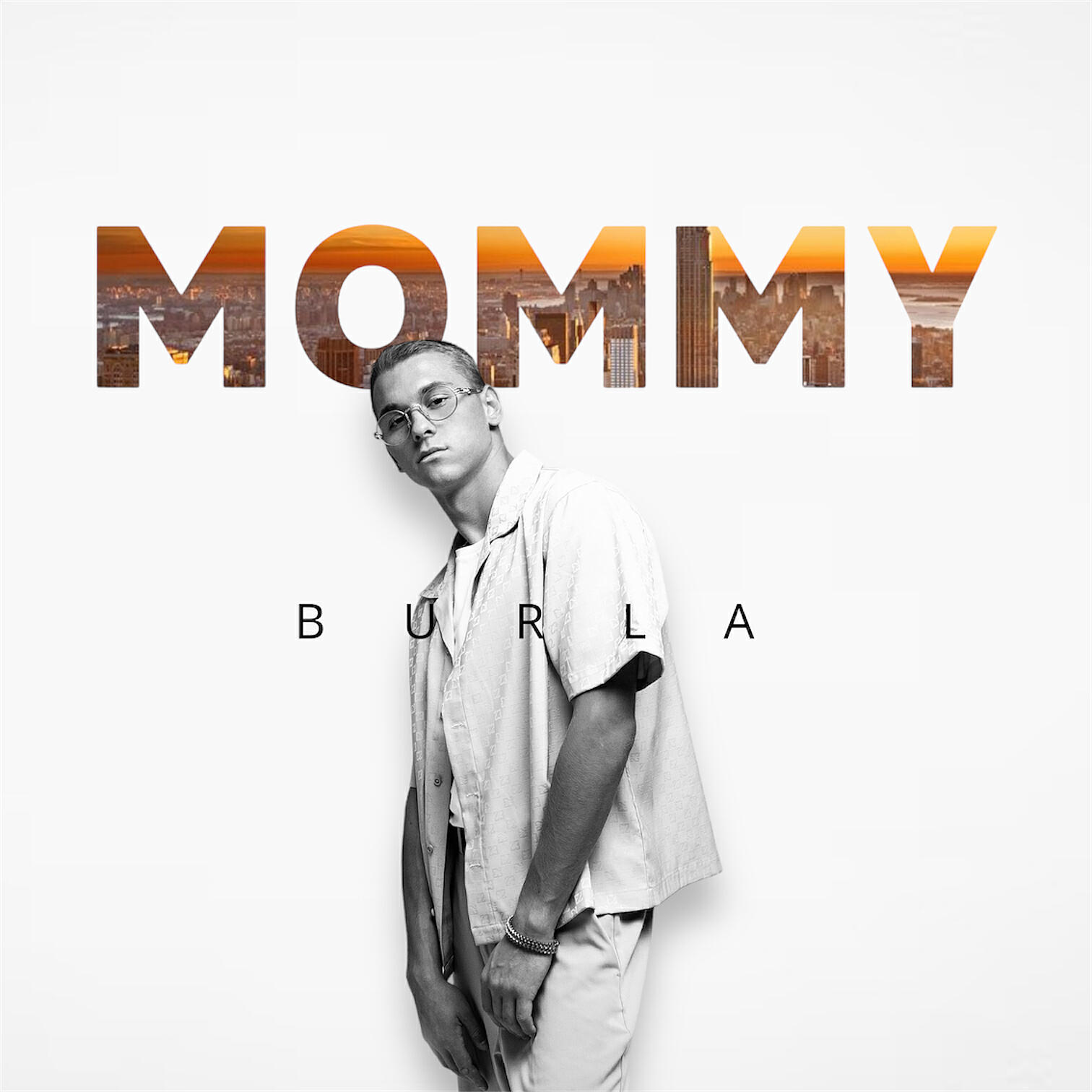 Релиз Mommy