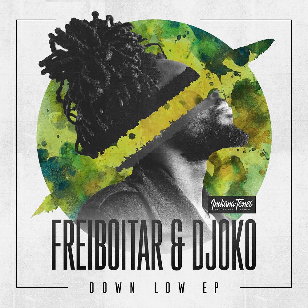Freiboitar & DJOKO