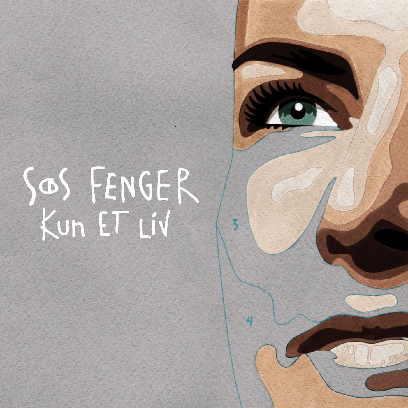 Релиз Kun Et Liv