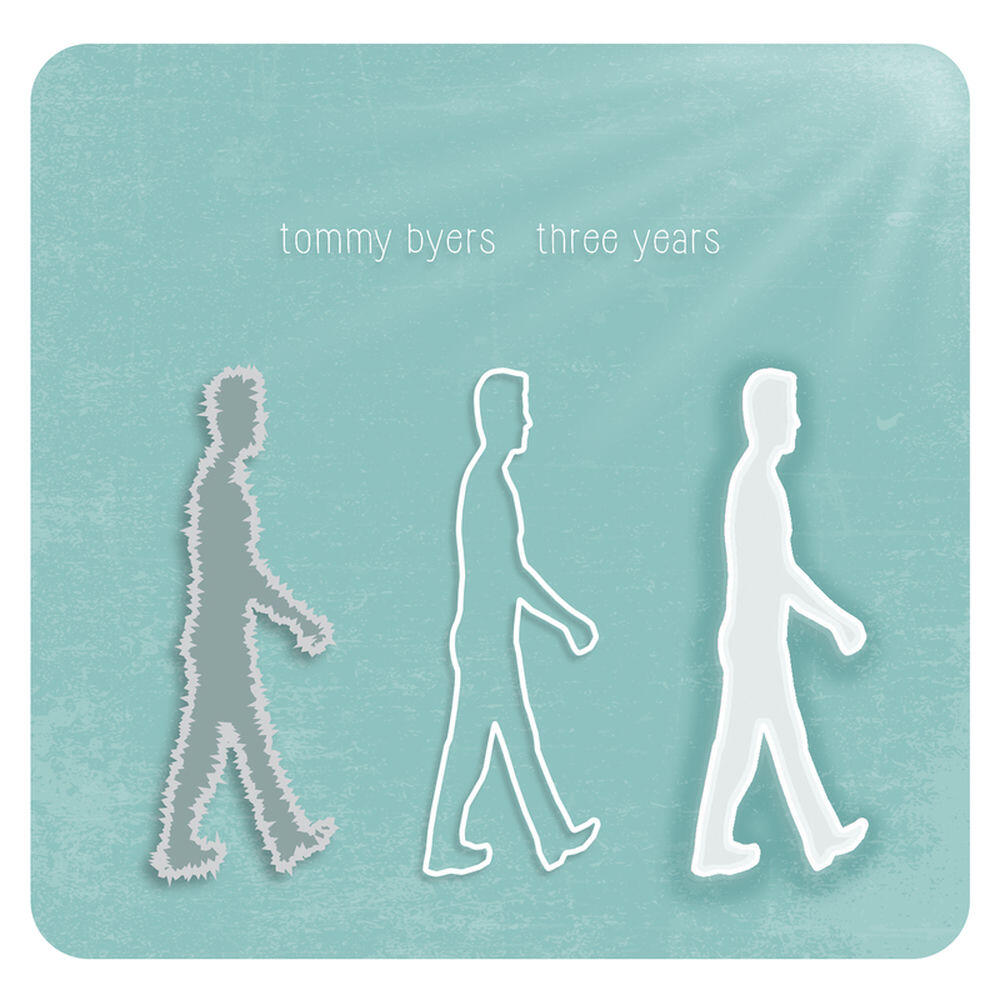 Релиз Three Years