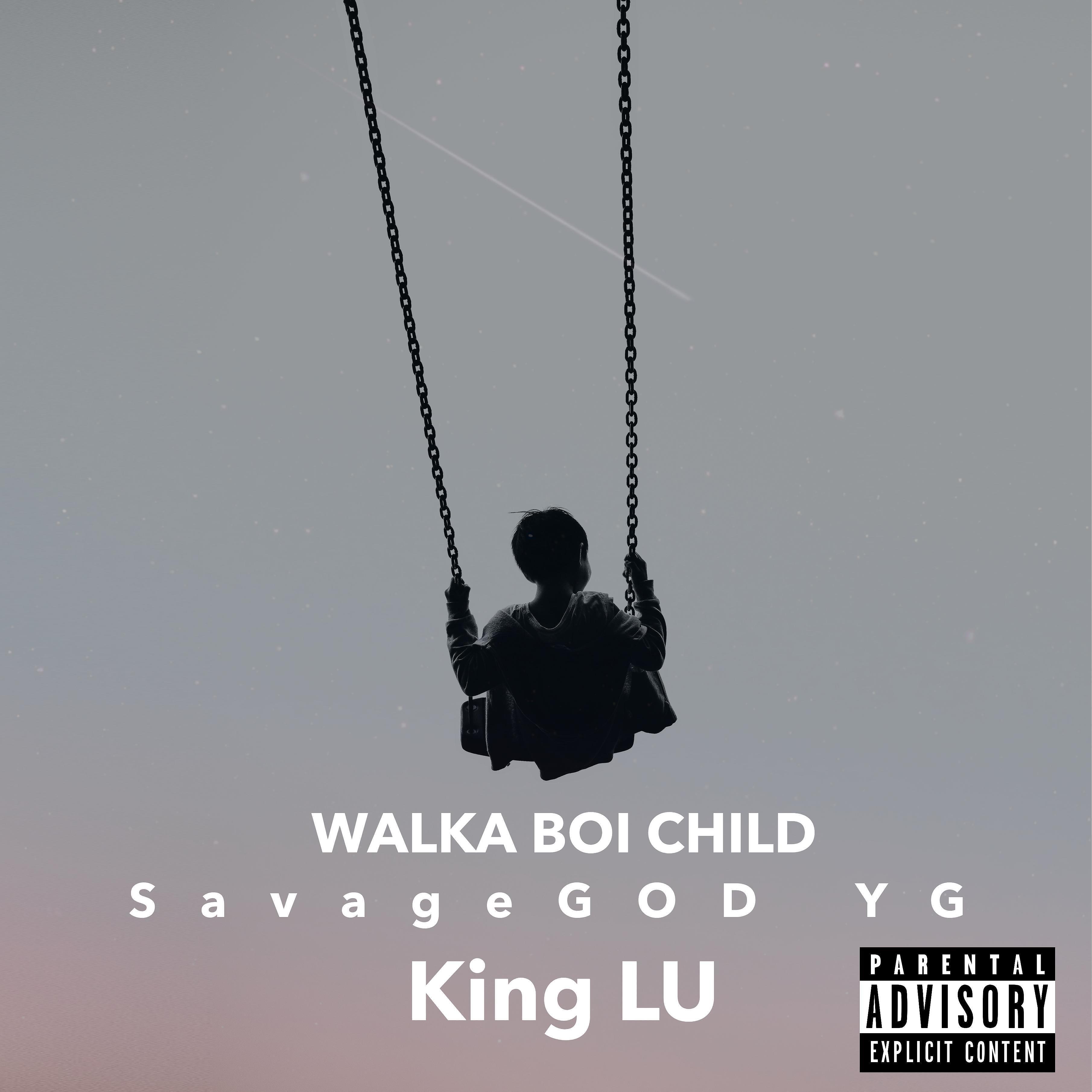 King Lu