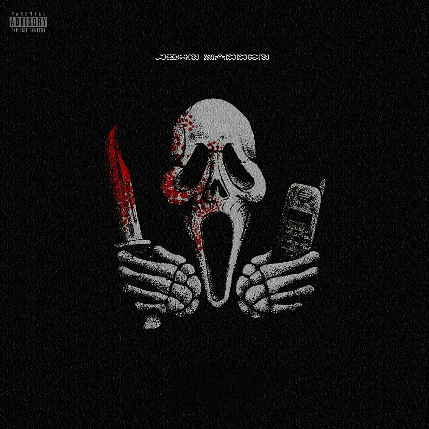 Релиз Ghostface 2