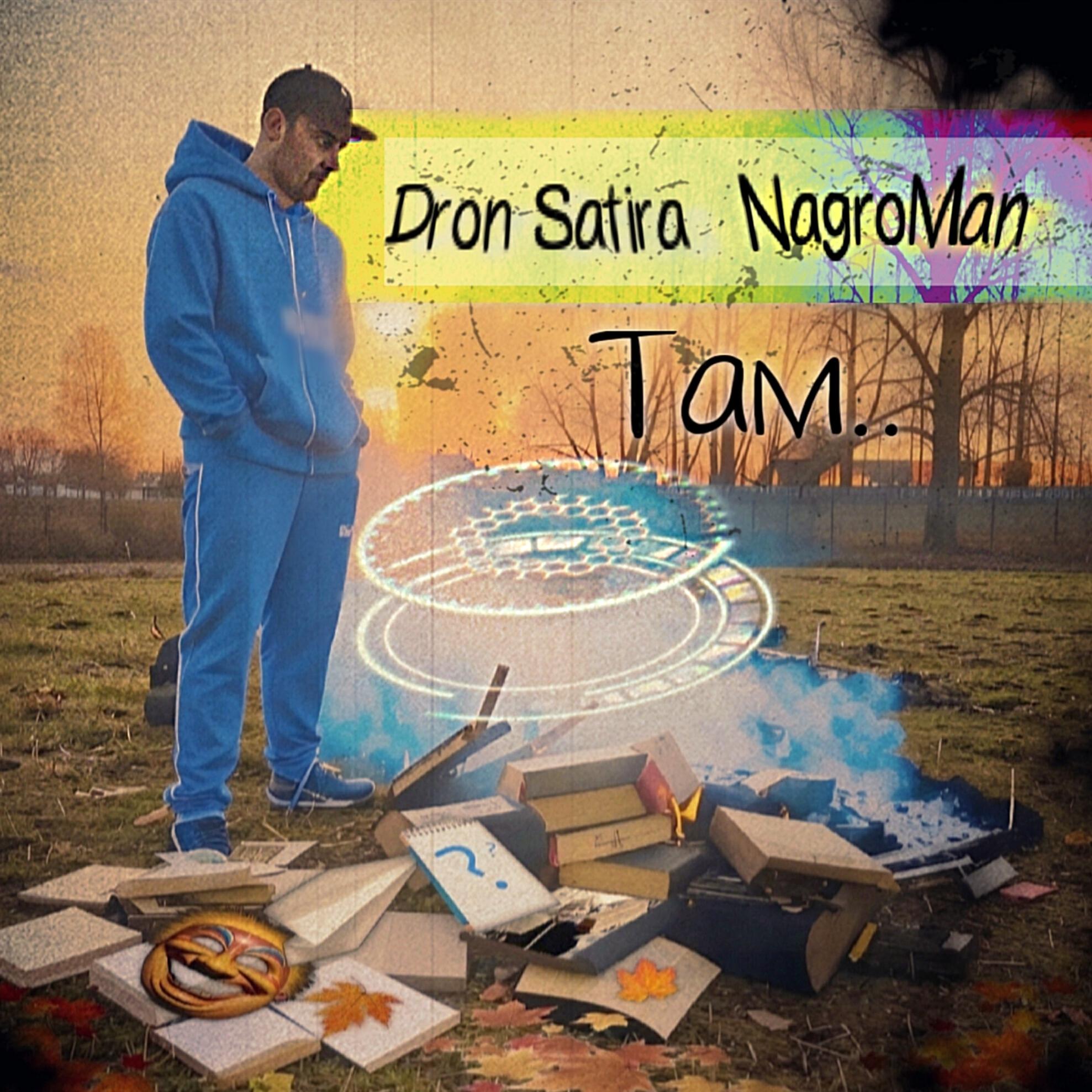 Релиз Там..