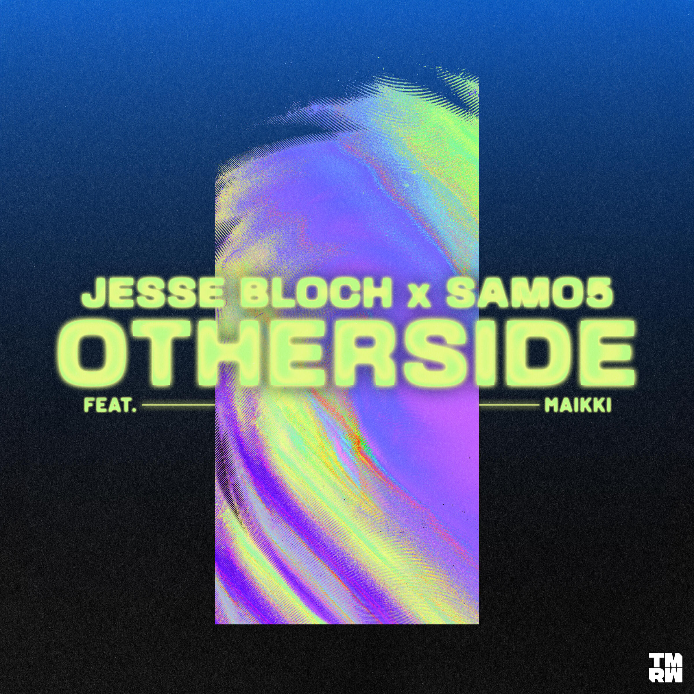 Релиз Otherside
