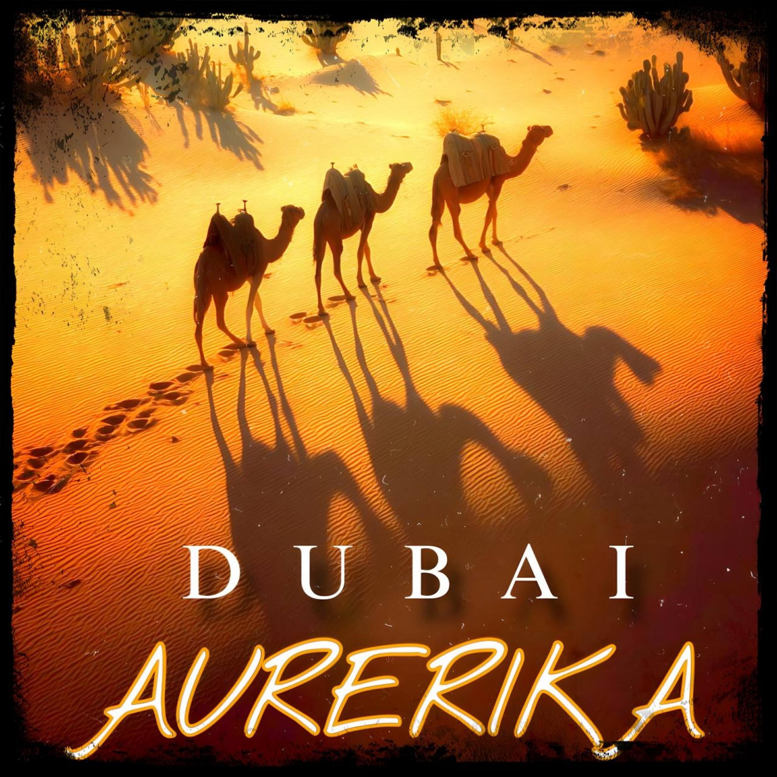 Релиз Dubai