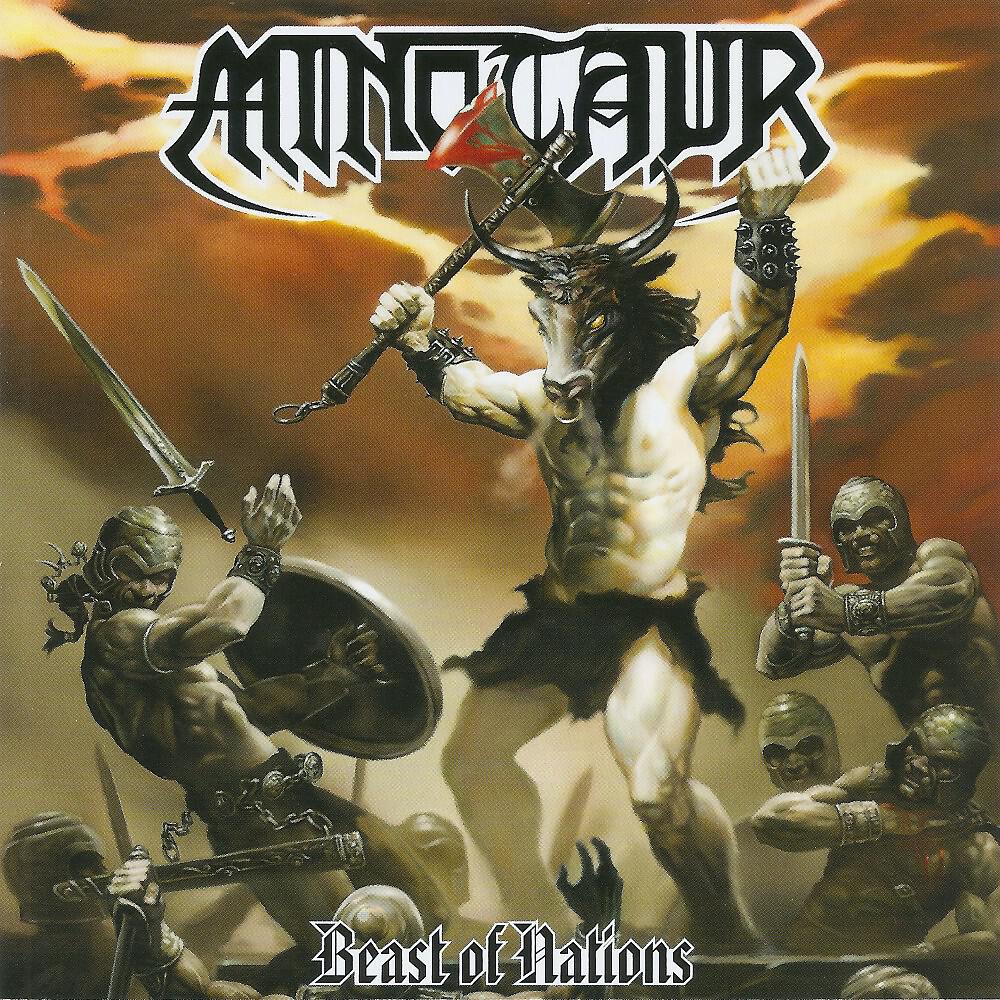 Релиз Beast of Nations