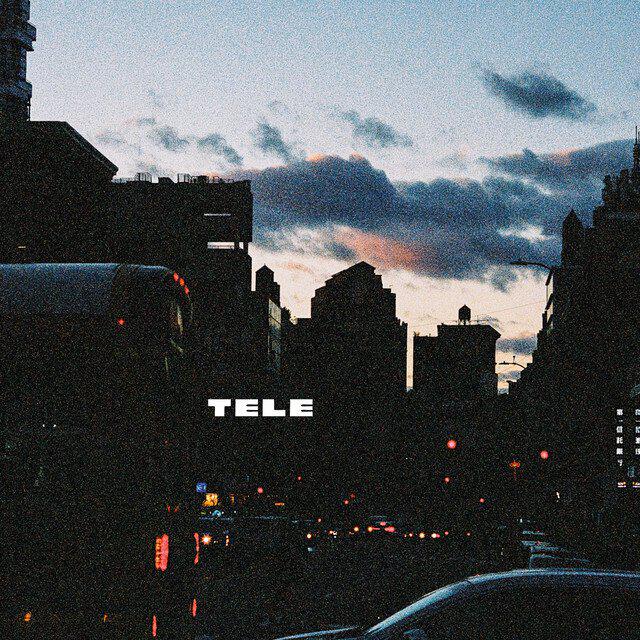 Релиз Tele