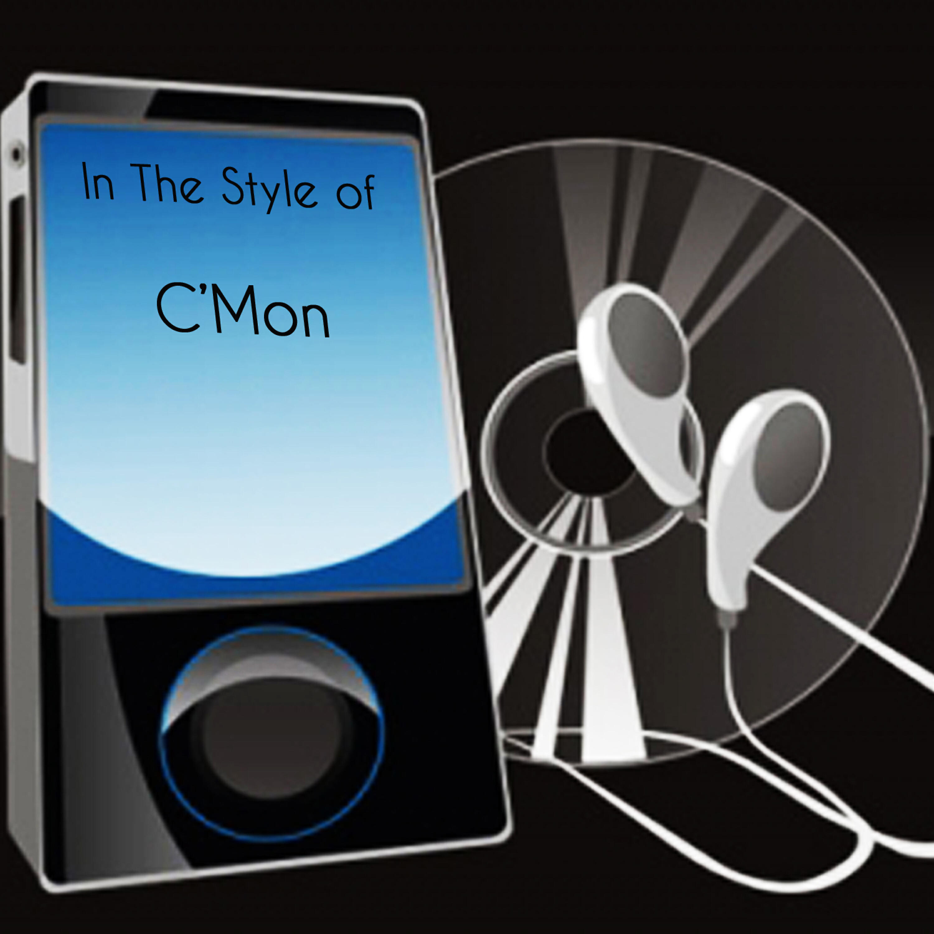 Релиз C'mon [Instrumental]