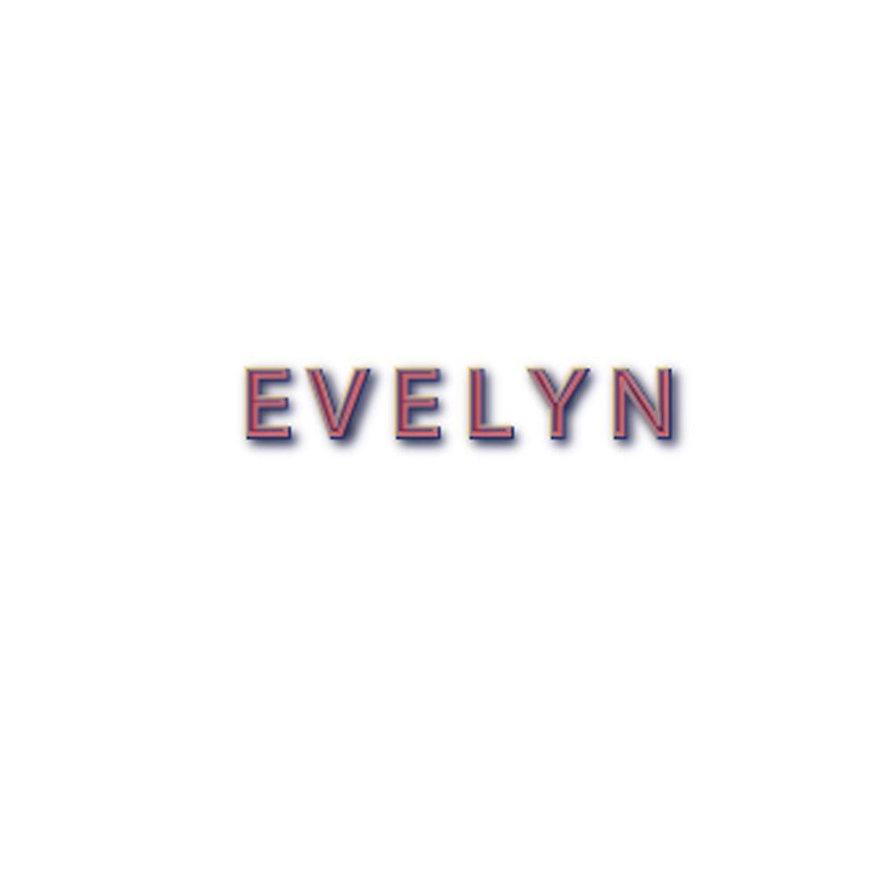 Evelyn Hörschelmann