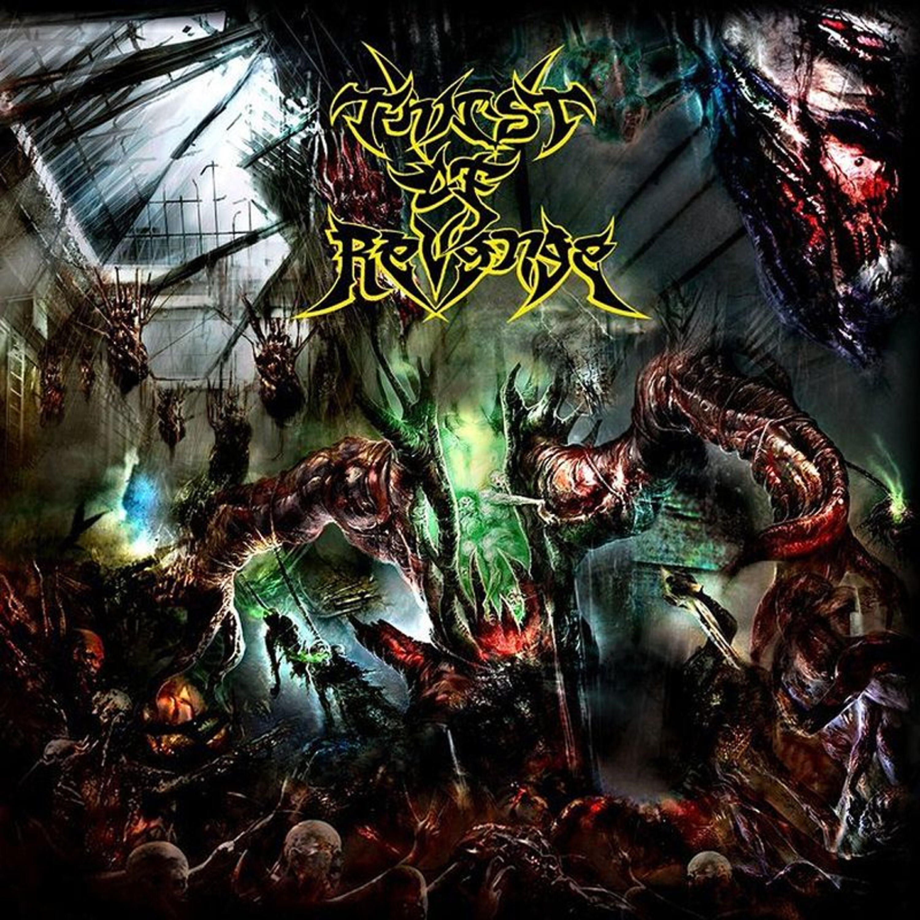 Релиз Annihilation of Races