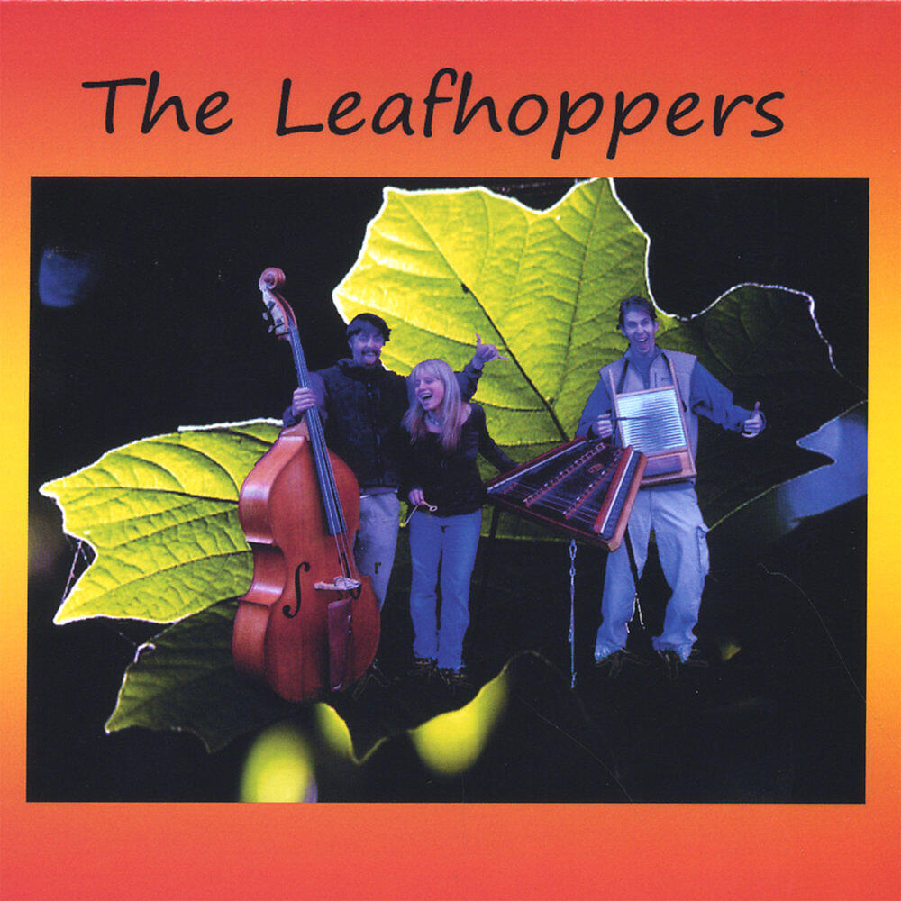 Релиз The Leafhoppers