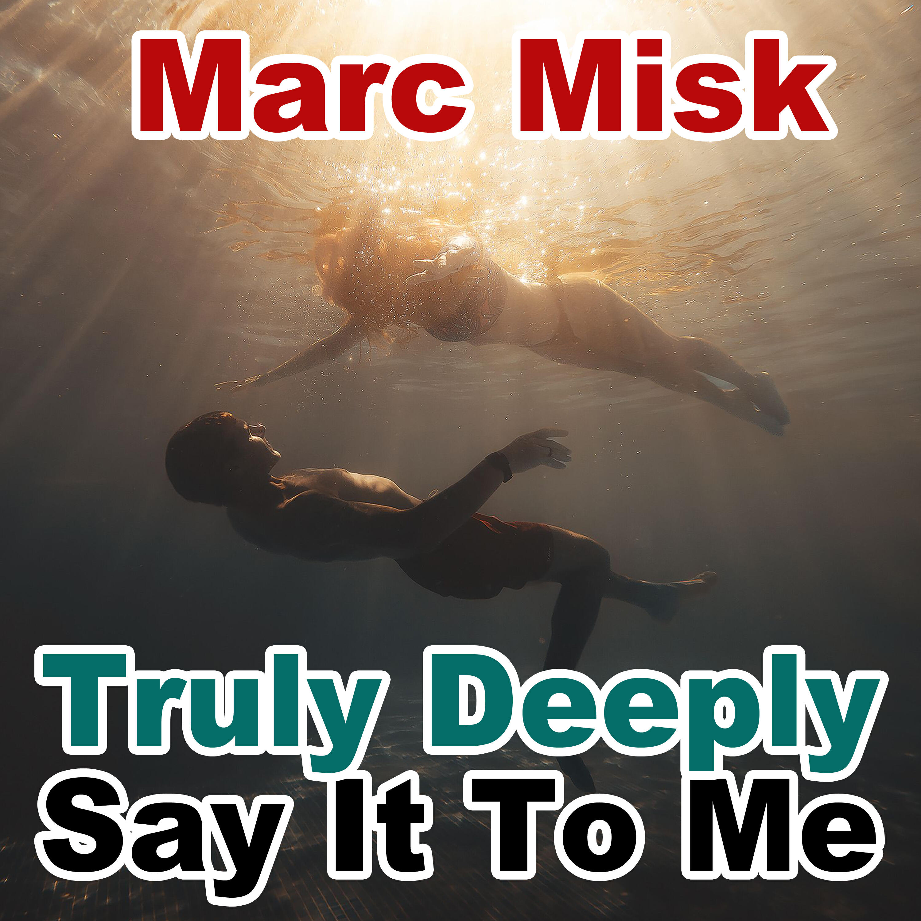 Marc Misk