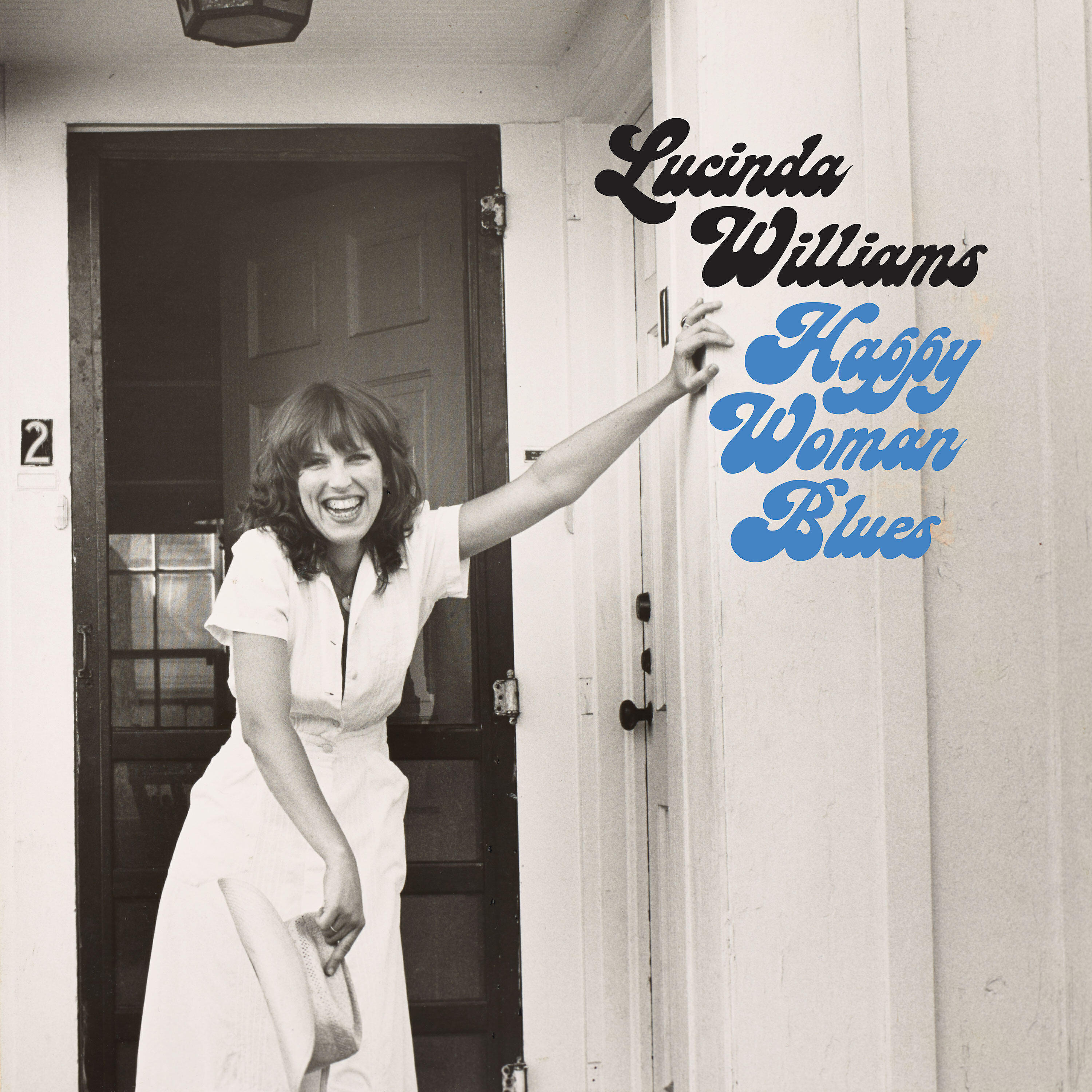Релиз Happy Woman Blues