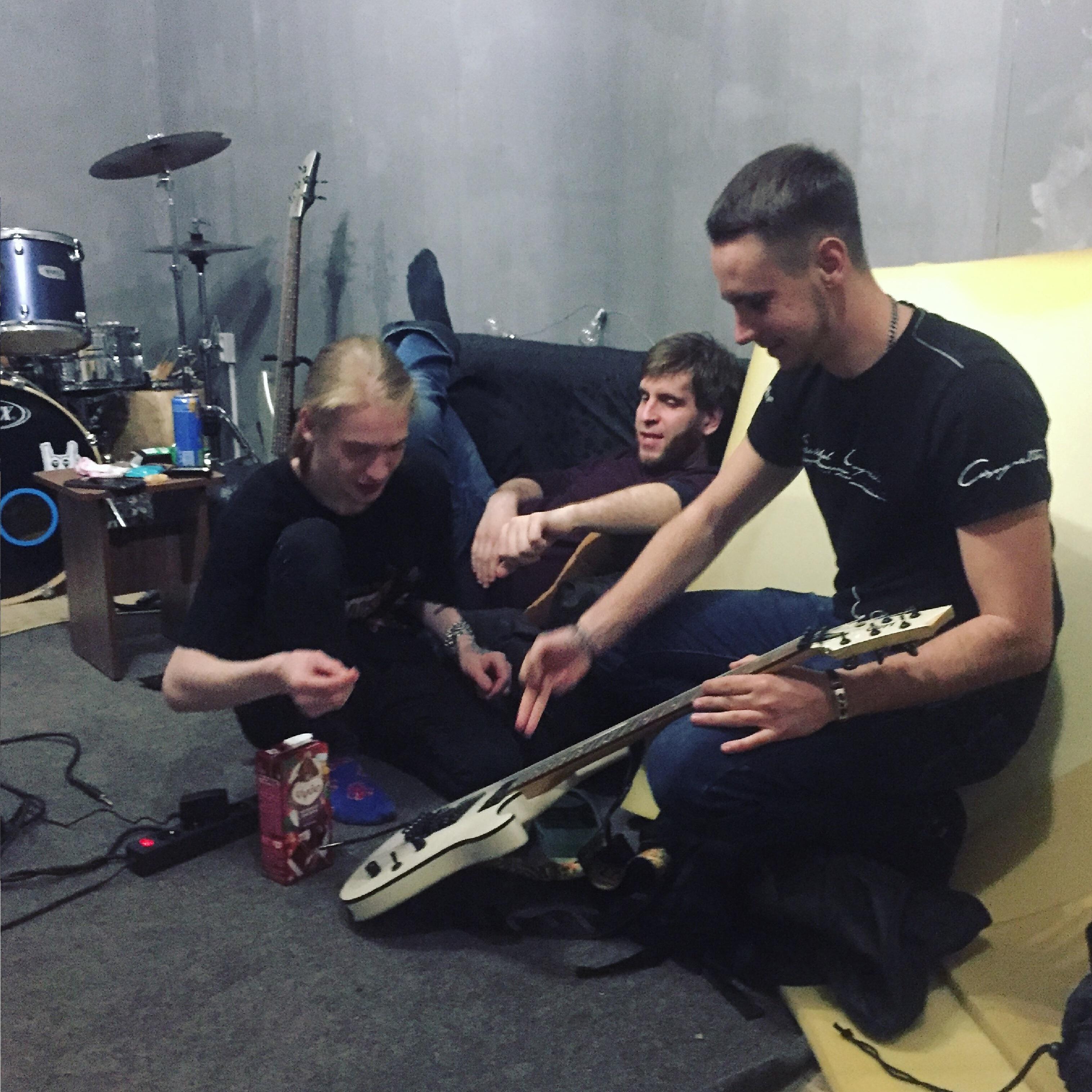 Релиз Делай сам