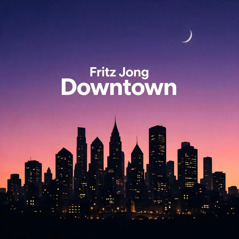 Релиз Downtown
