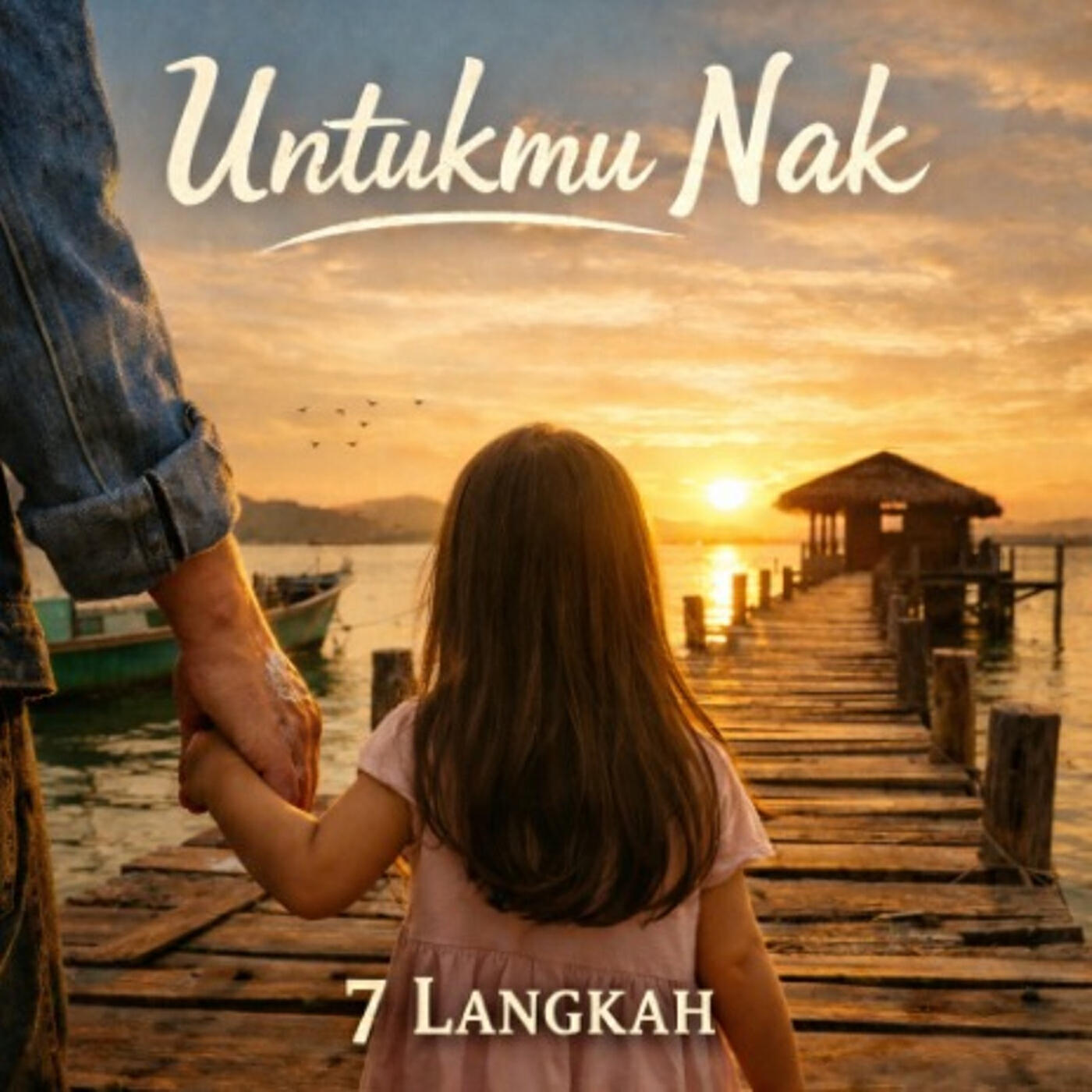 Релиз Untukmu Nak