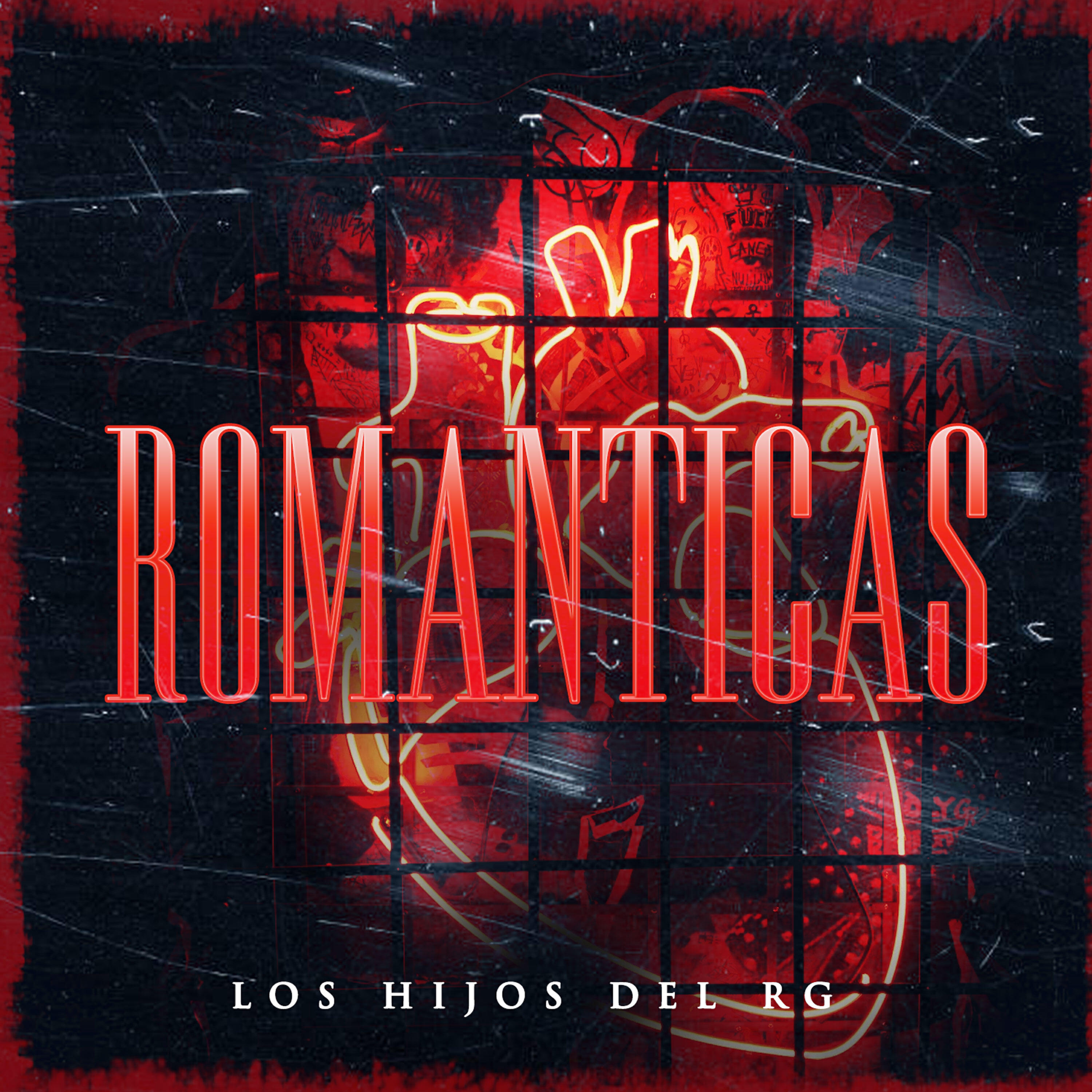 Los Hijos De La RG