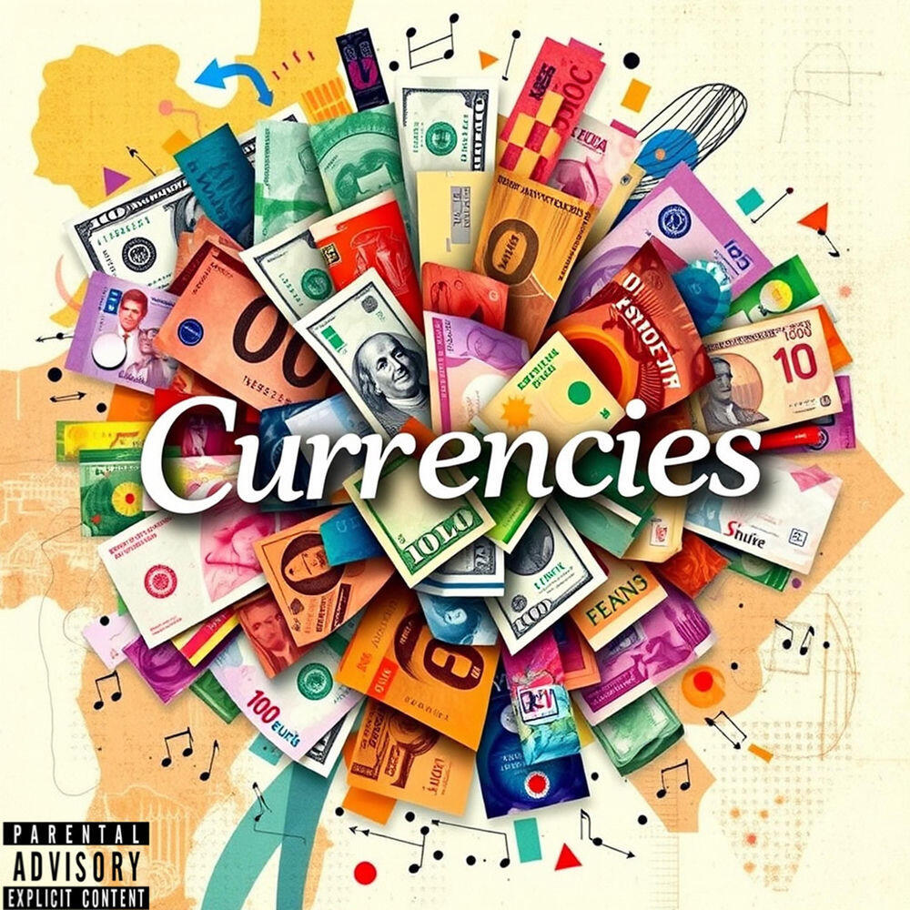 Релиз Currencies