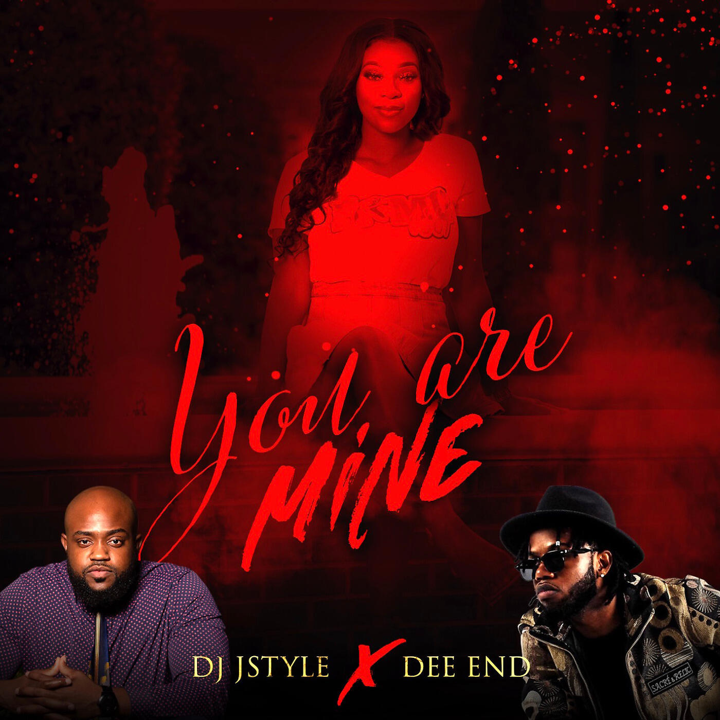 Релиз You Are Mine