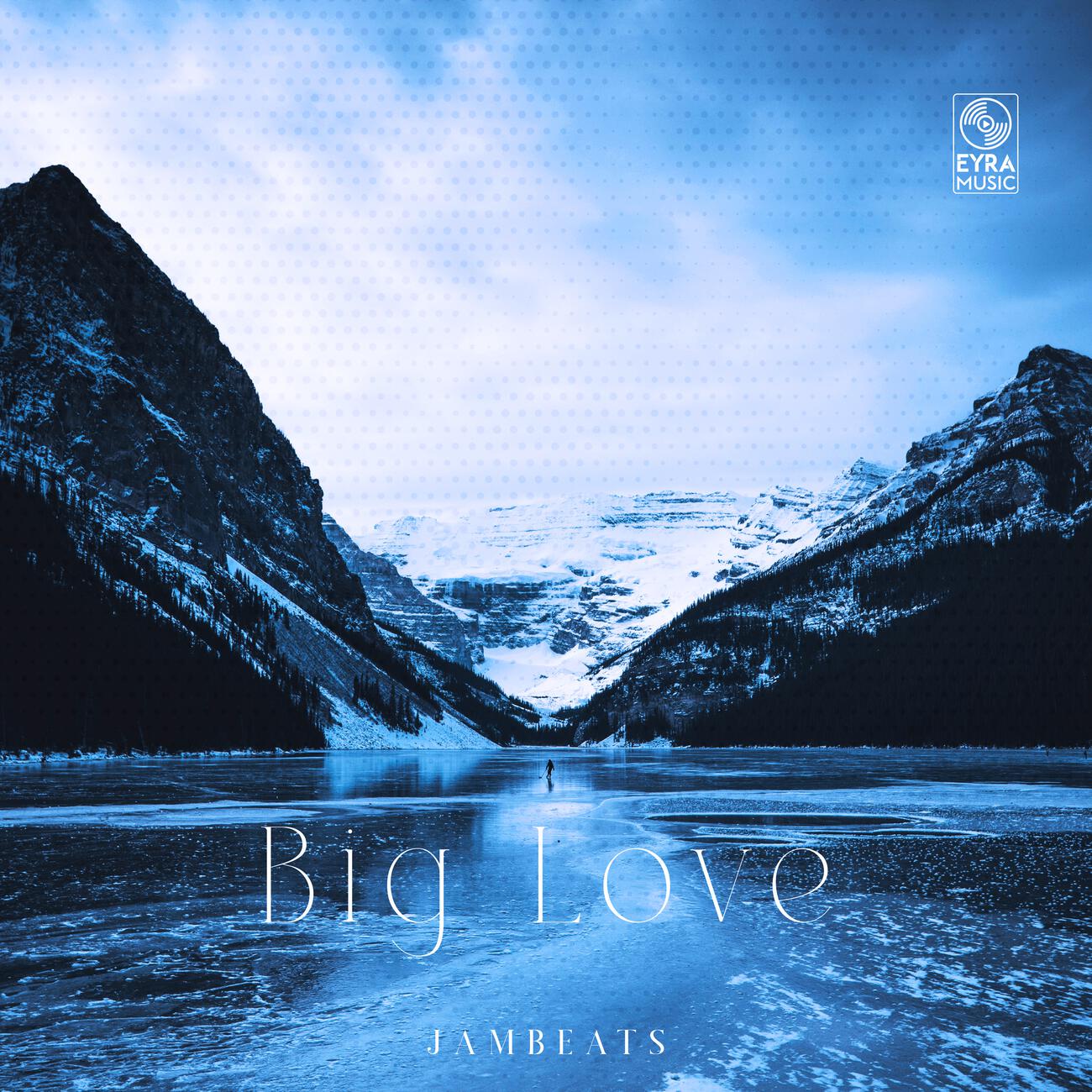 Постер альбома Big Love